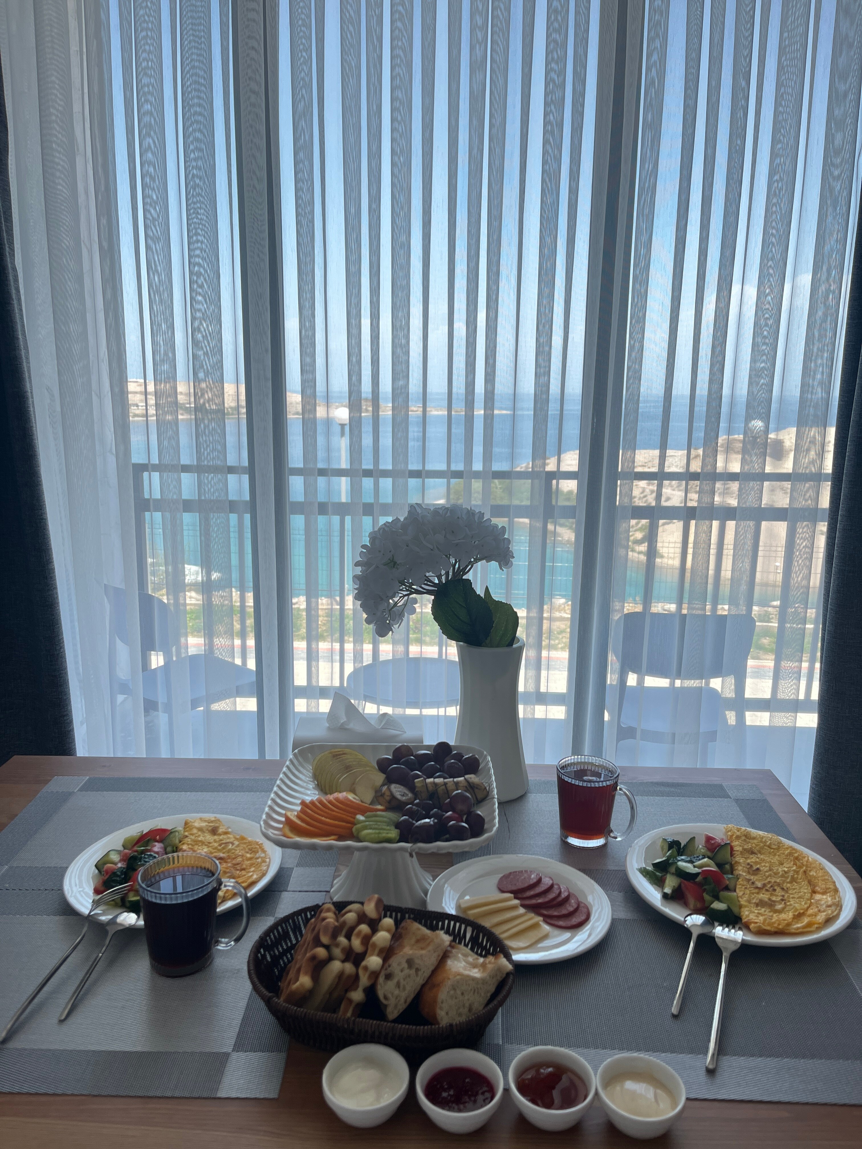 Фото Tong Marina