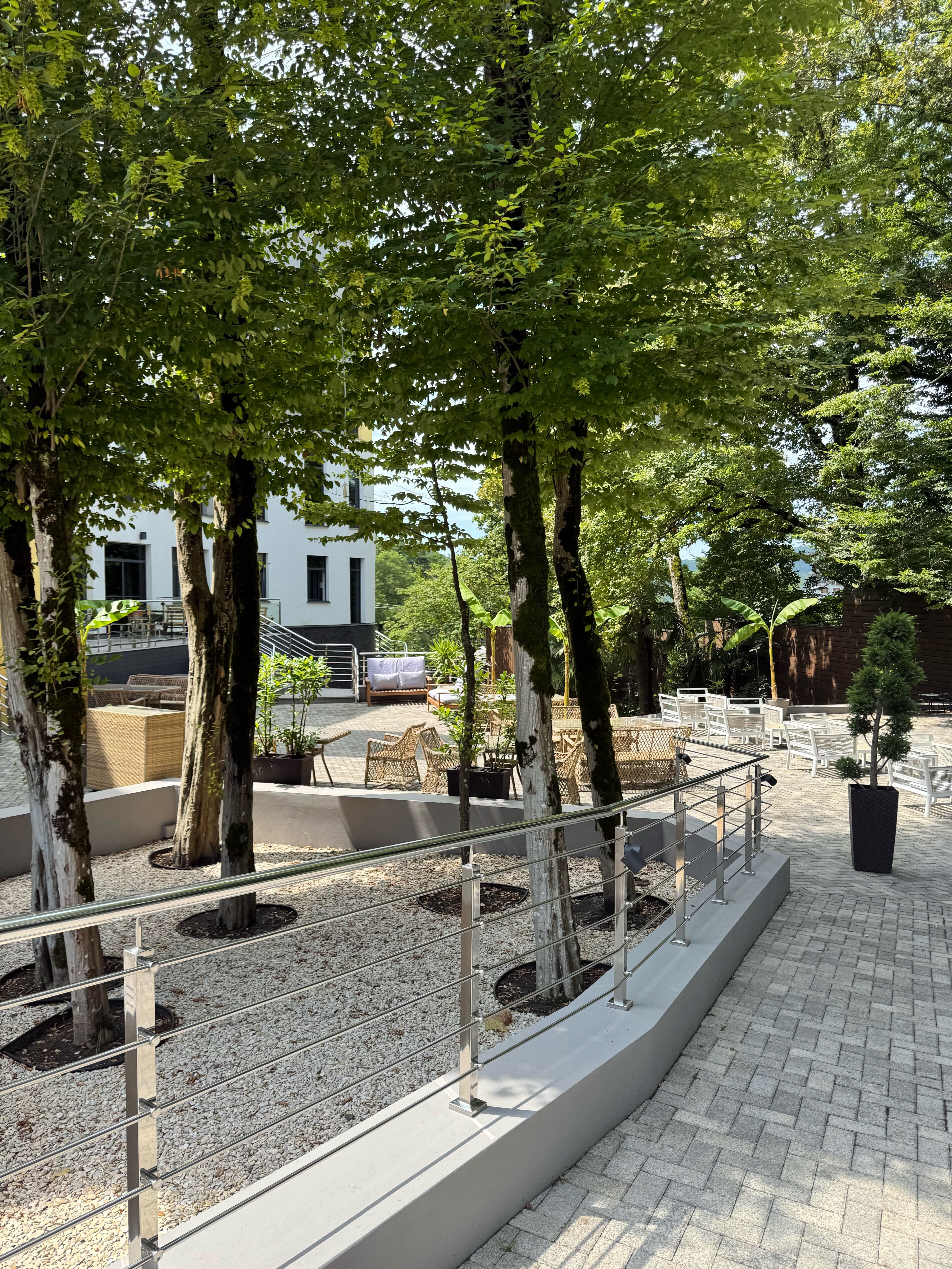 Фото Lavicon Hotel Dagomys