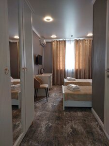 Гостиница Арбат