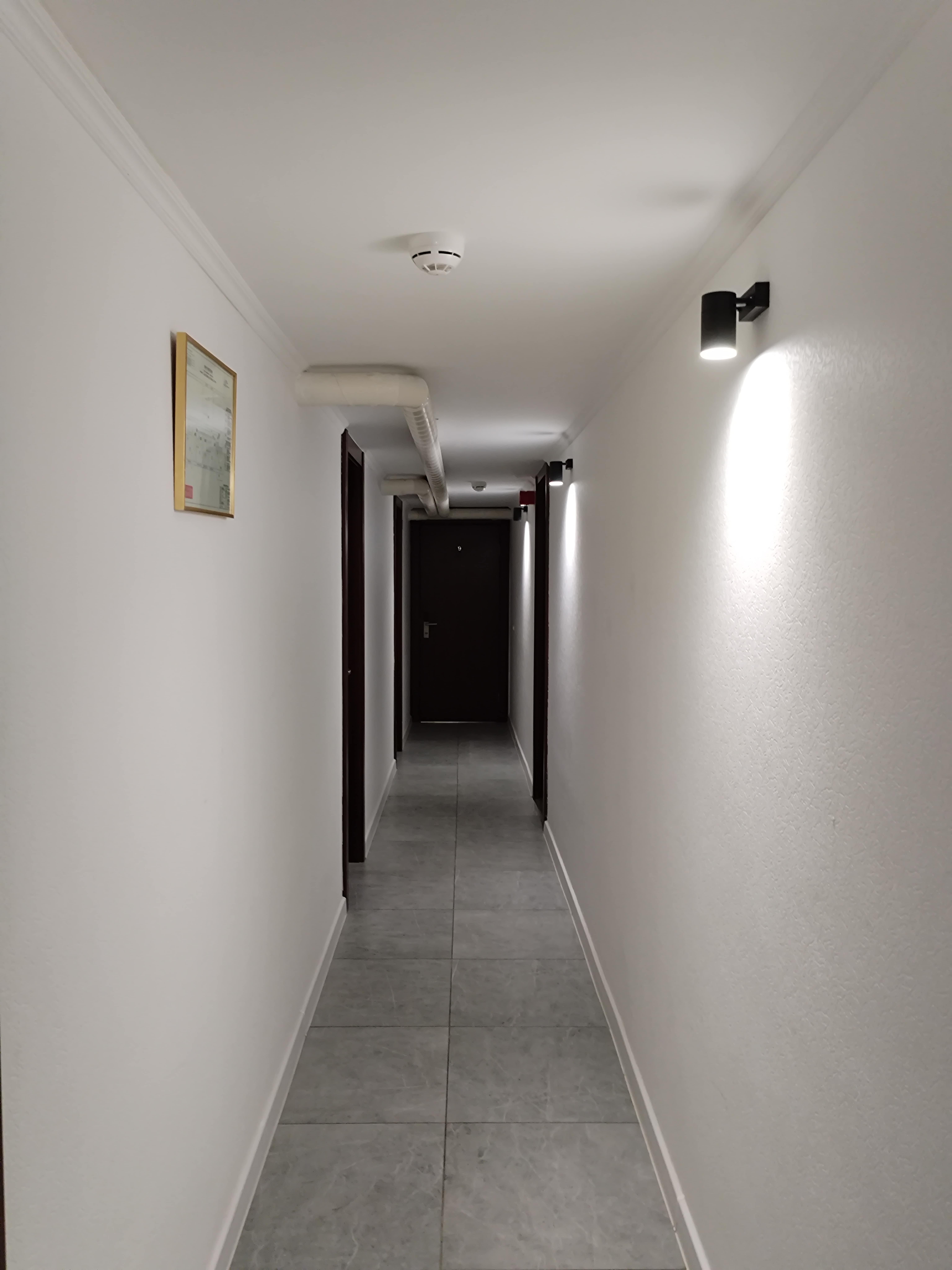 Фото Касабланка