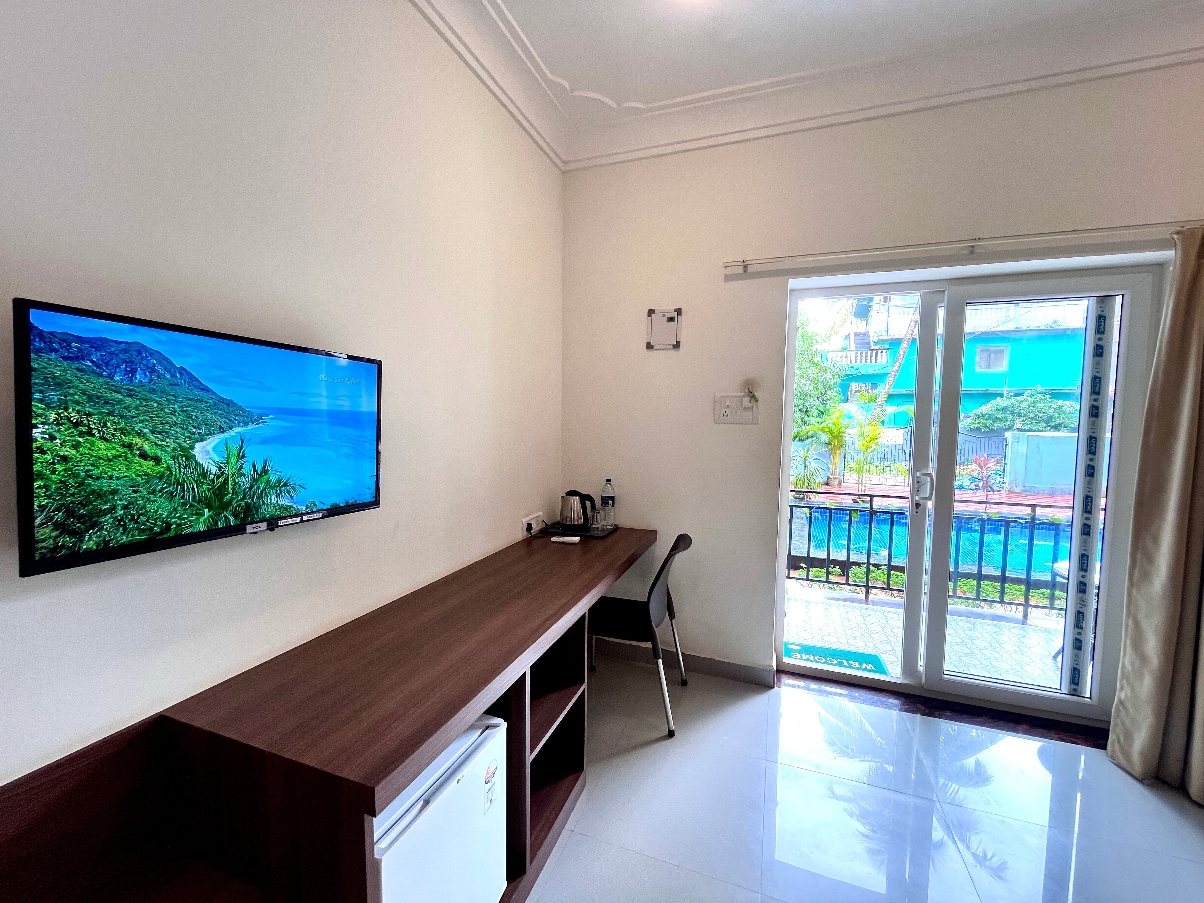 Фото Morjim Sunset Hotel