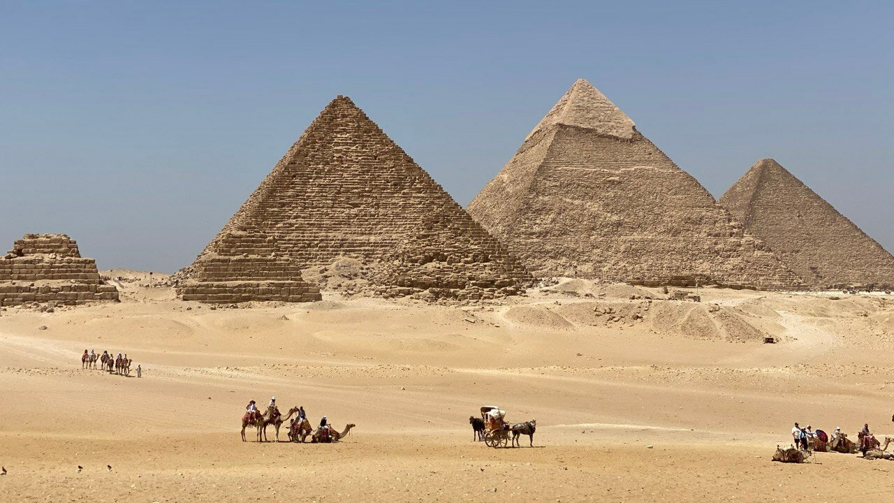 Фото Rixos Premium Alamein