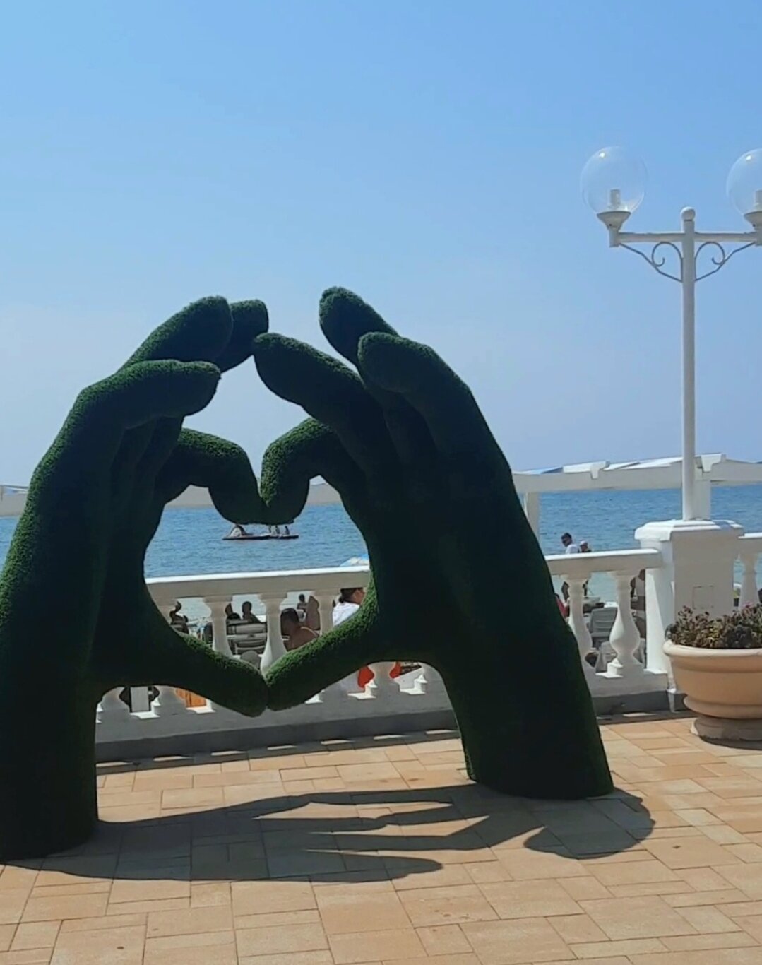 Фото Хуторок