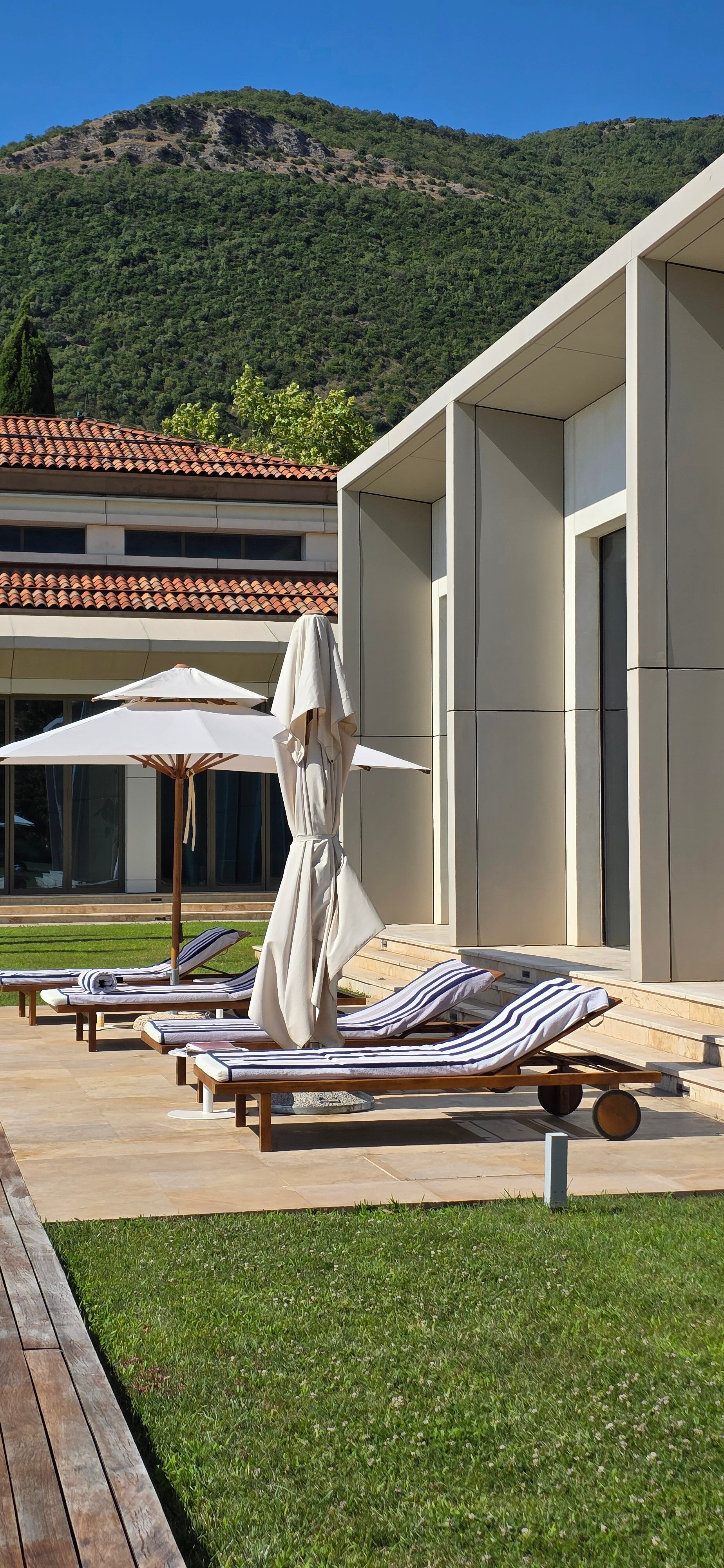 Фото One&Only Portonovi