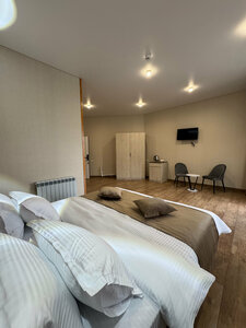 Marco Hotel (Goris, Artsakhyan Highway, 16), hotel