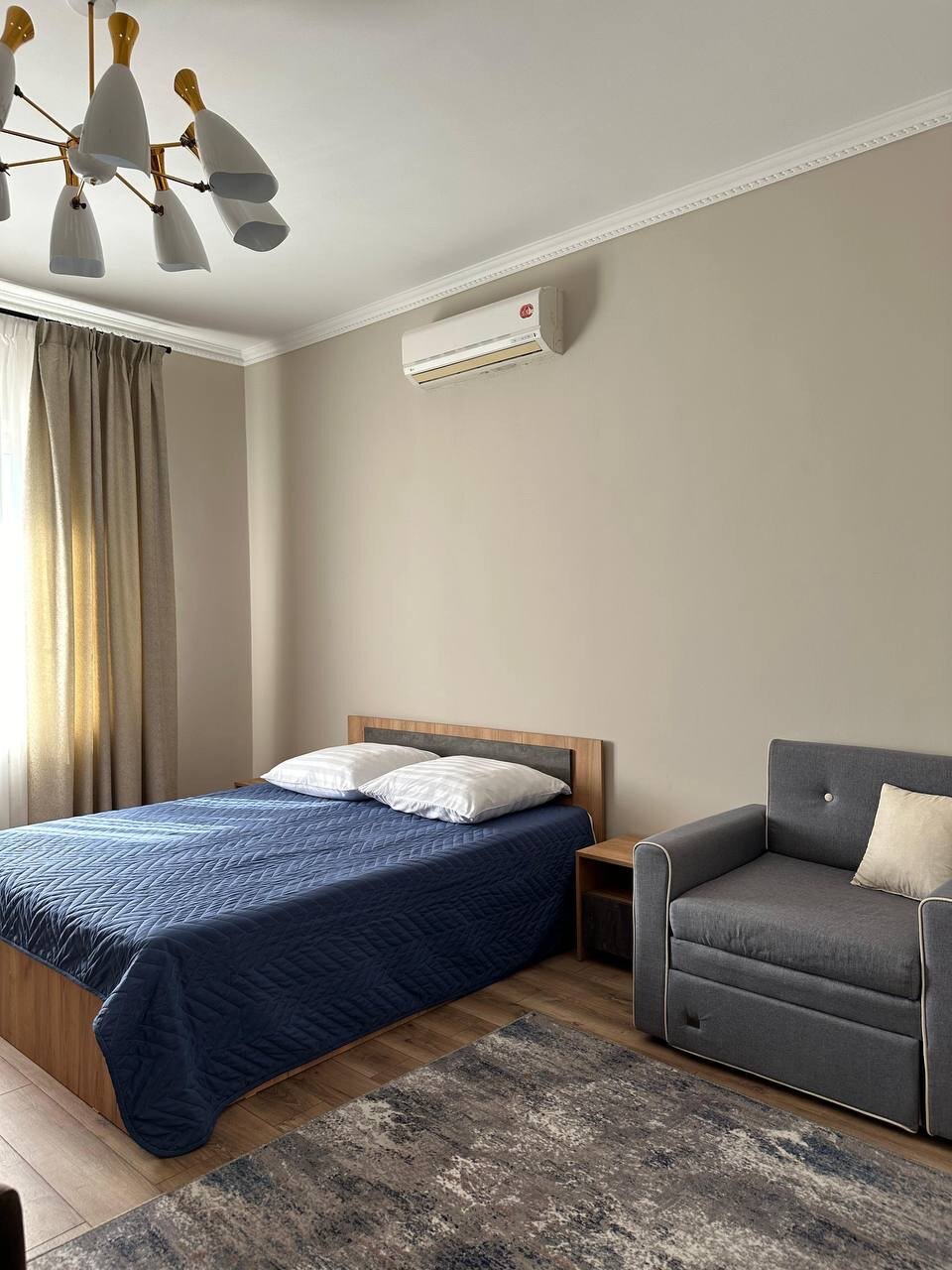 Фото Solo Apart Nvrsk