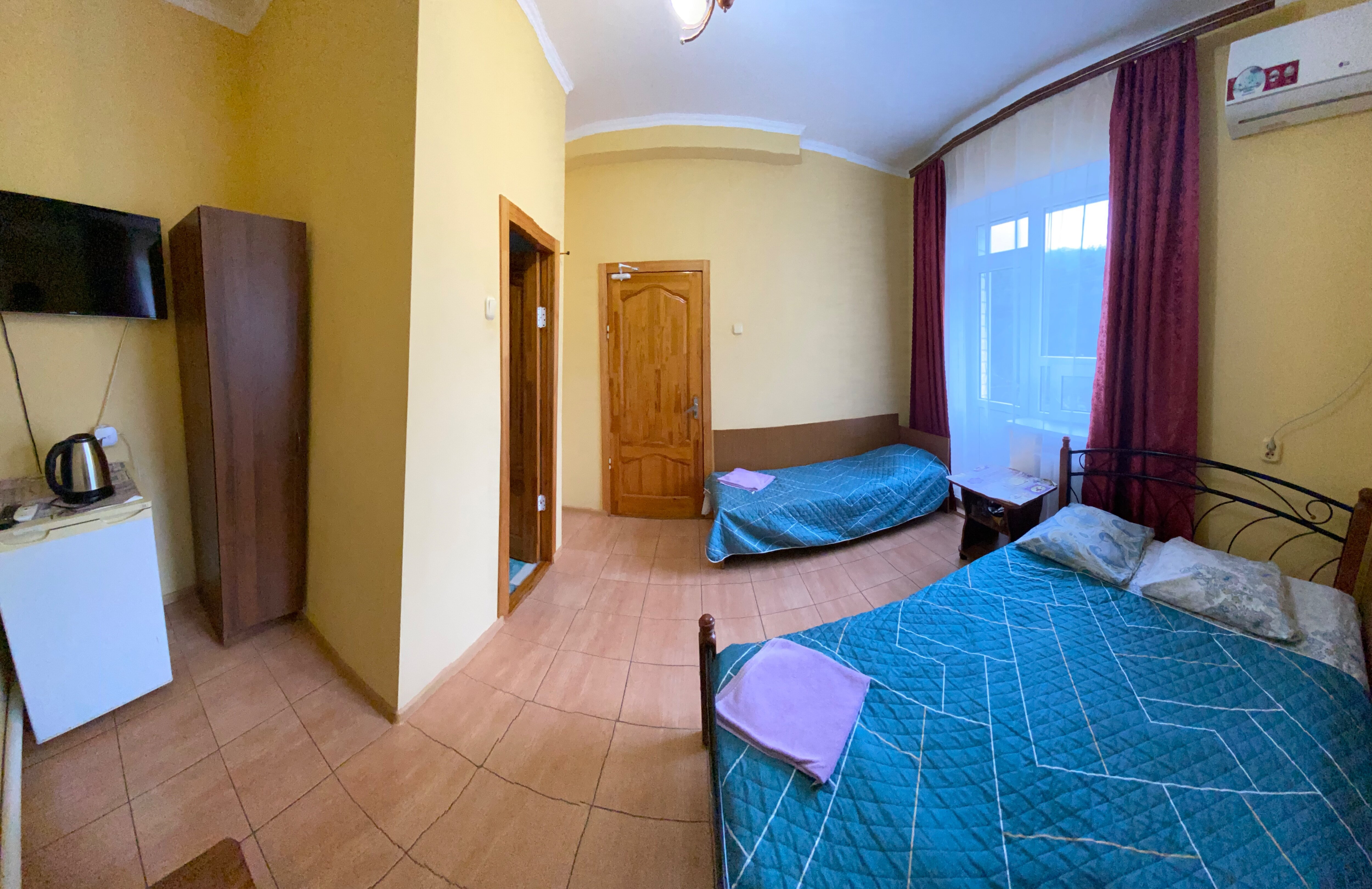 Фото Солнце & Море