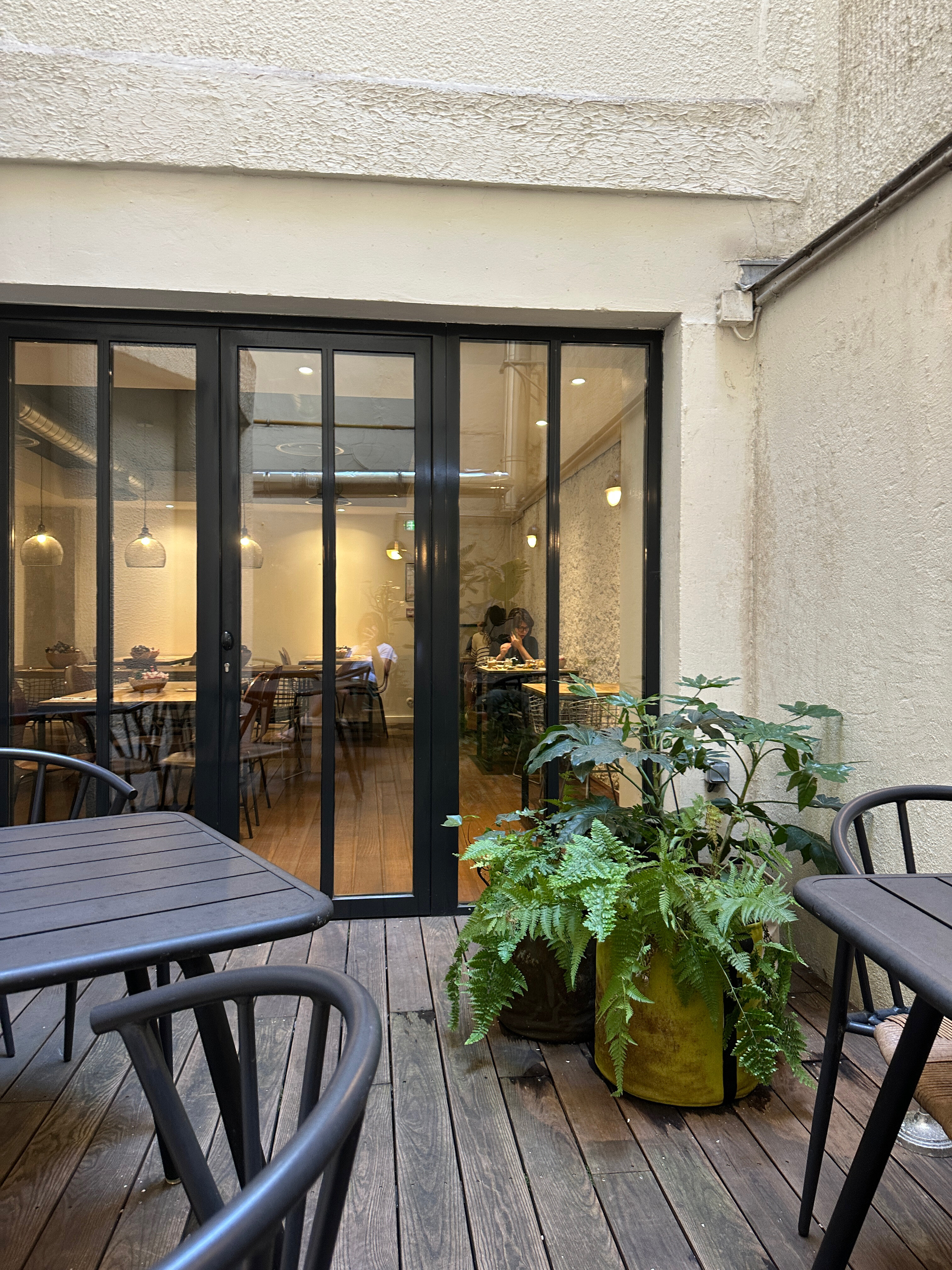 Фото New Hotel Le Voltaire