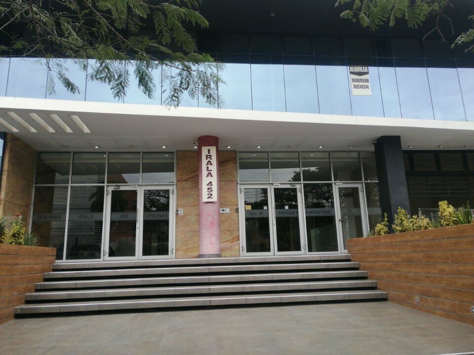 Real estate agency Irala 452 - Business Center, Santa Cruz de la Sierra, photo