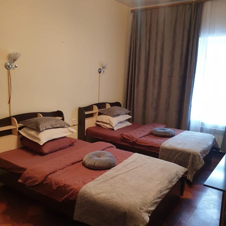 Фото Лагуна