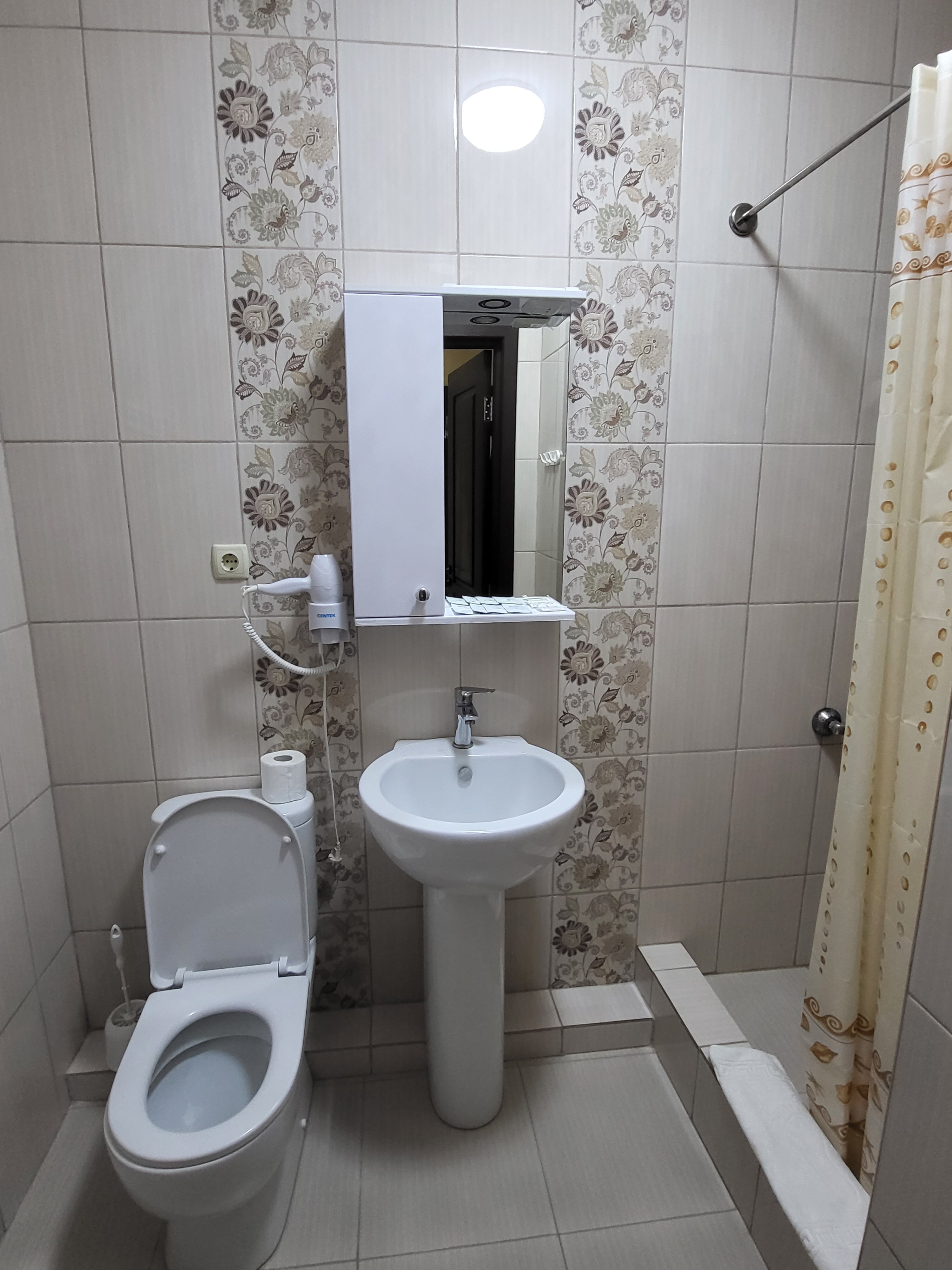 Фото Панорама