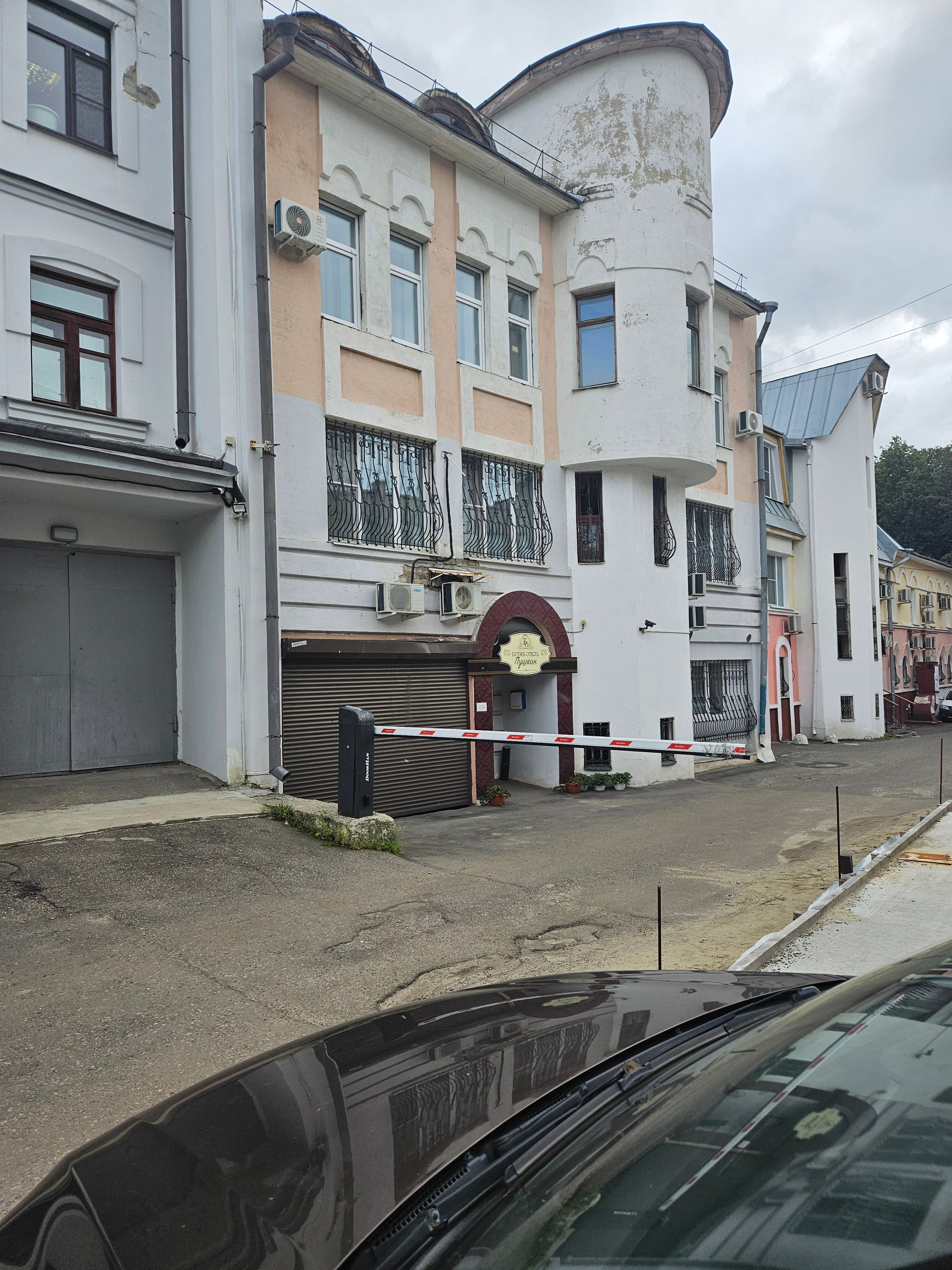 Фото отеля 4