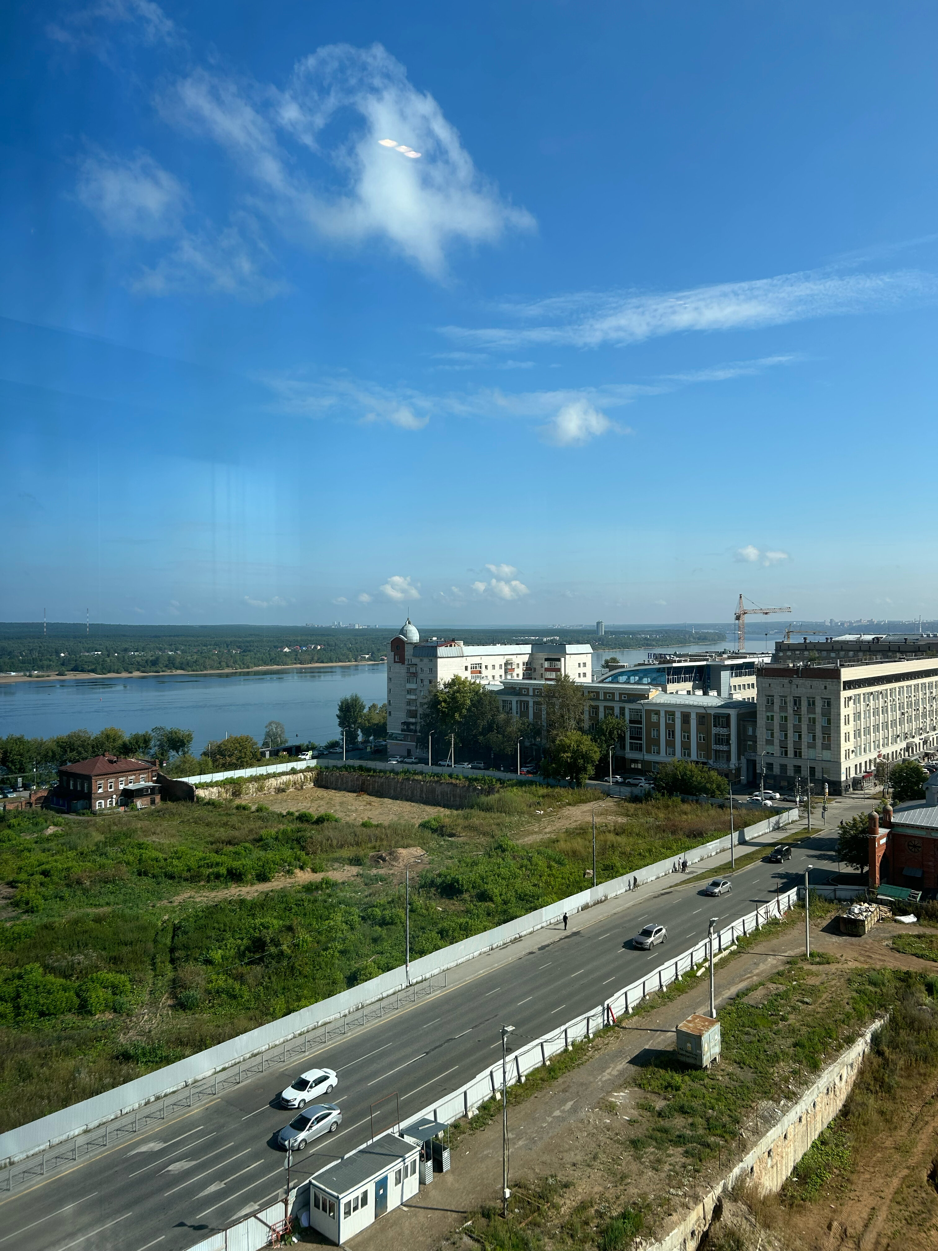 Фото Radisson Пермь