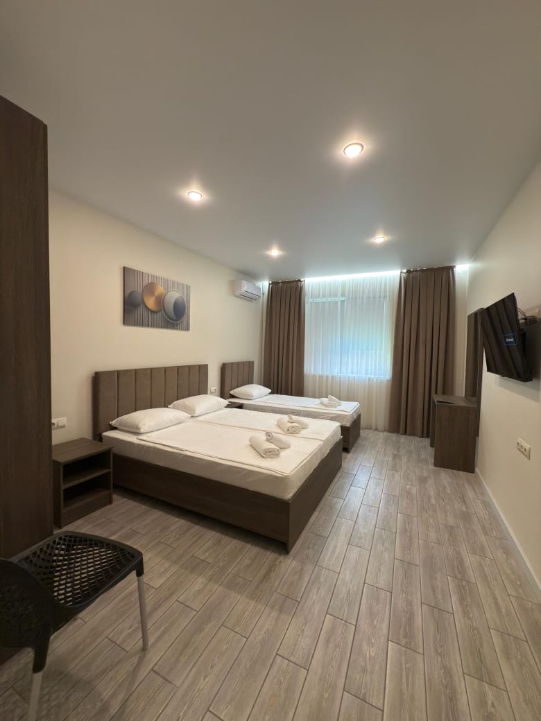 Фото Вилла Марина