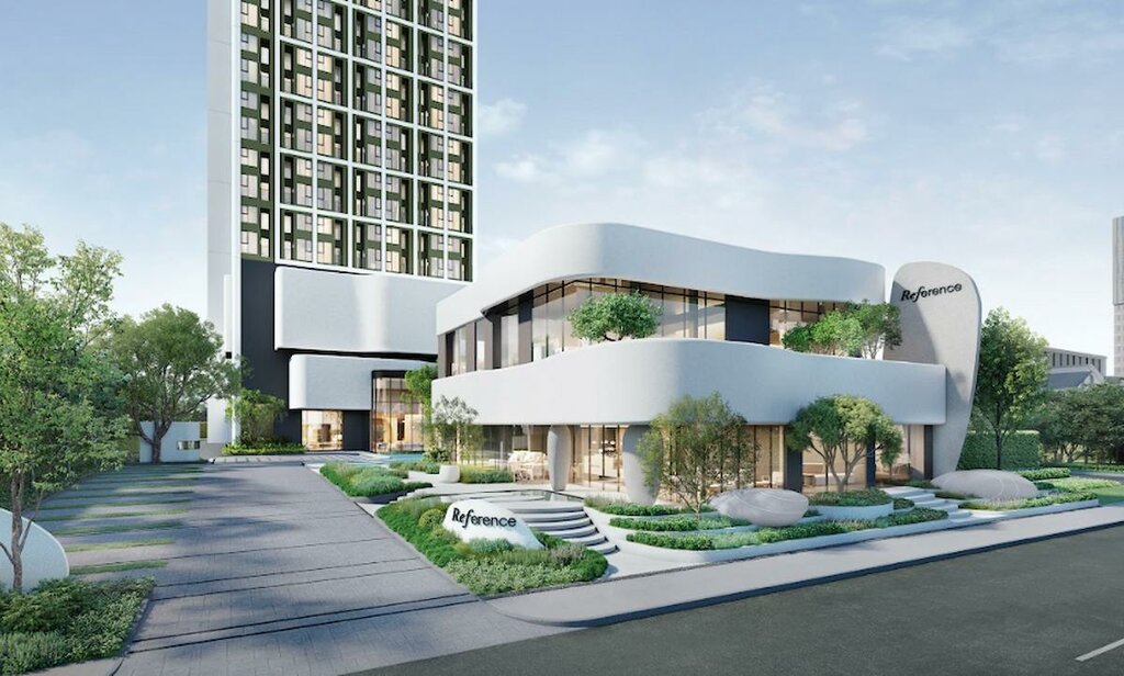 Real estate agency Gallery Real Estate, Phuket Province, photo