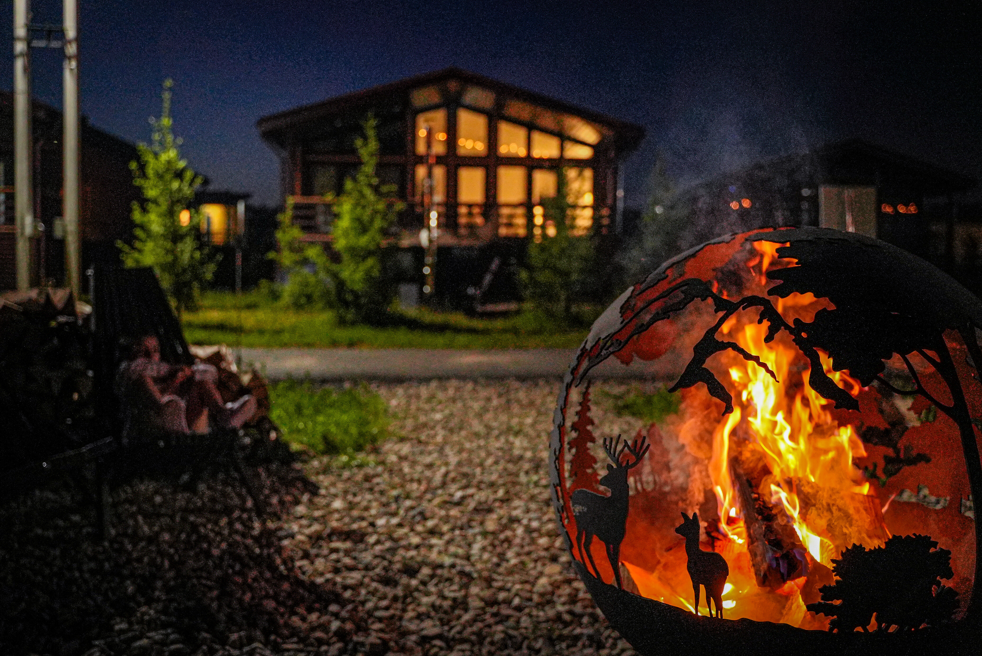 Фото Бухлово Парк