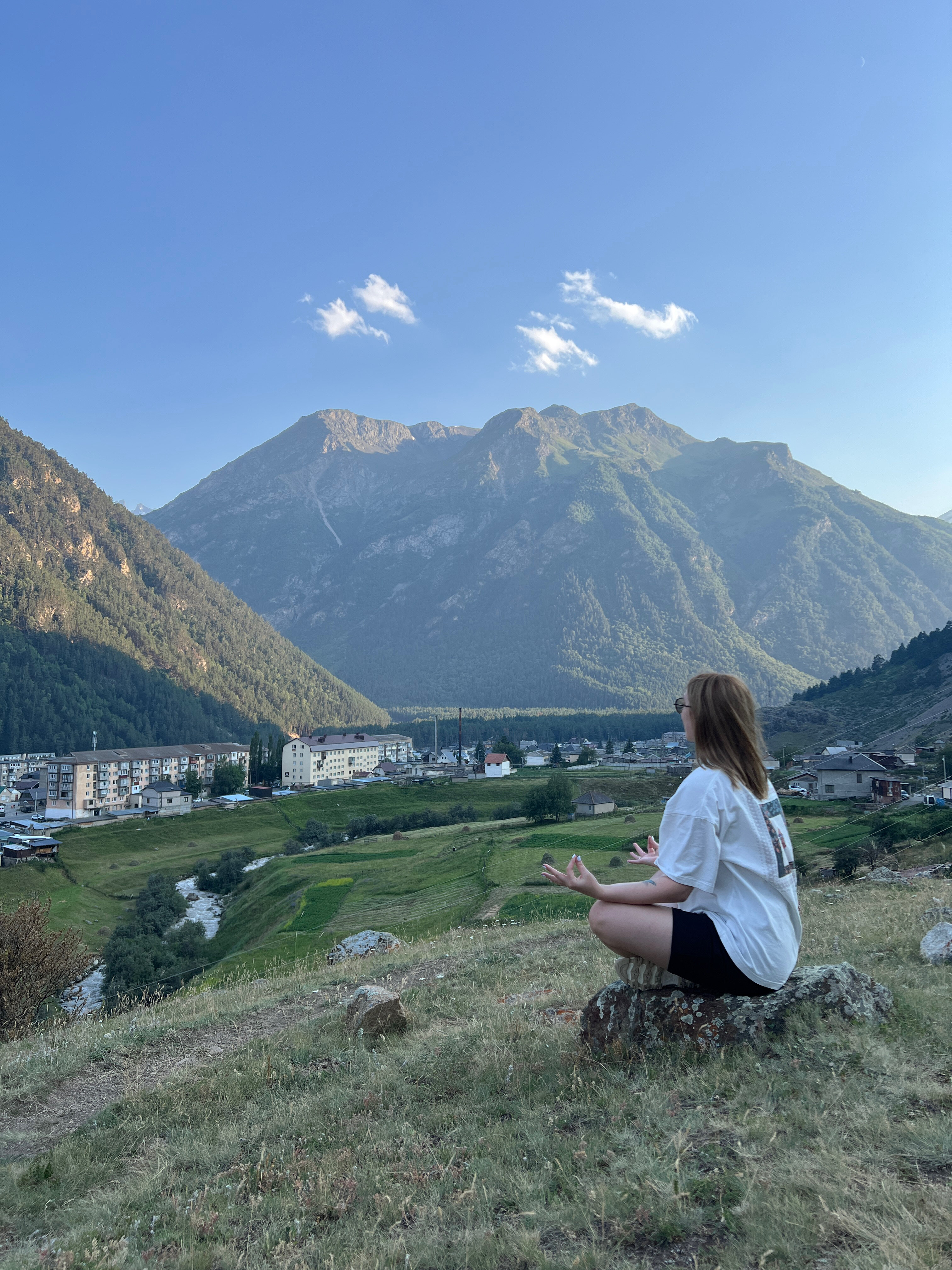 Фото Горная Сказка