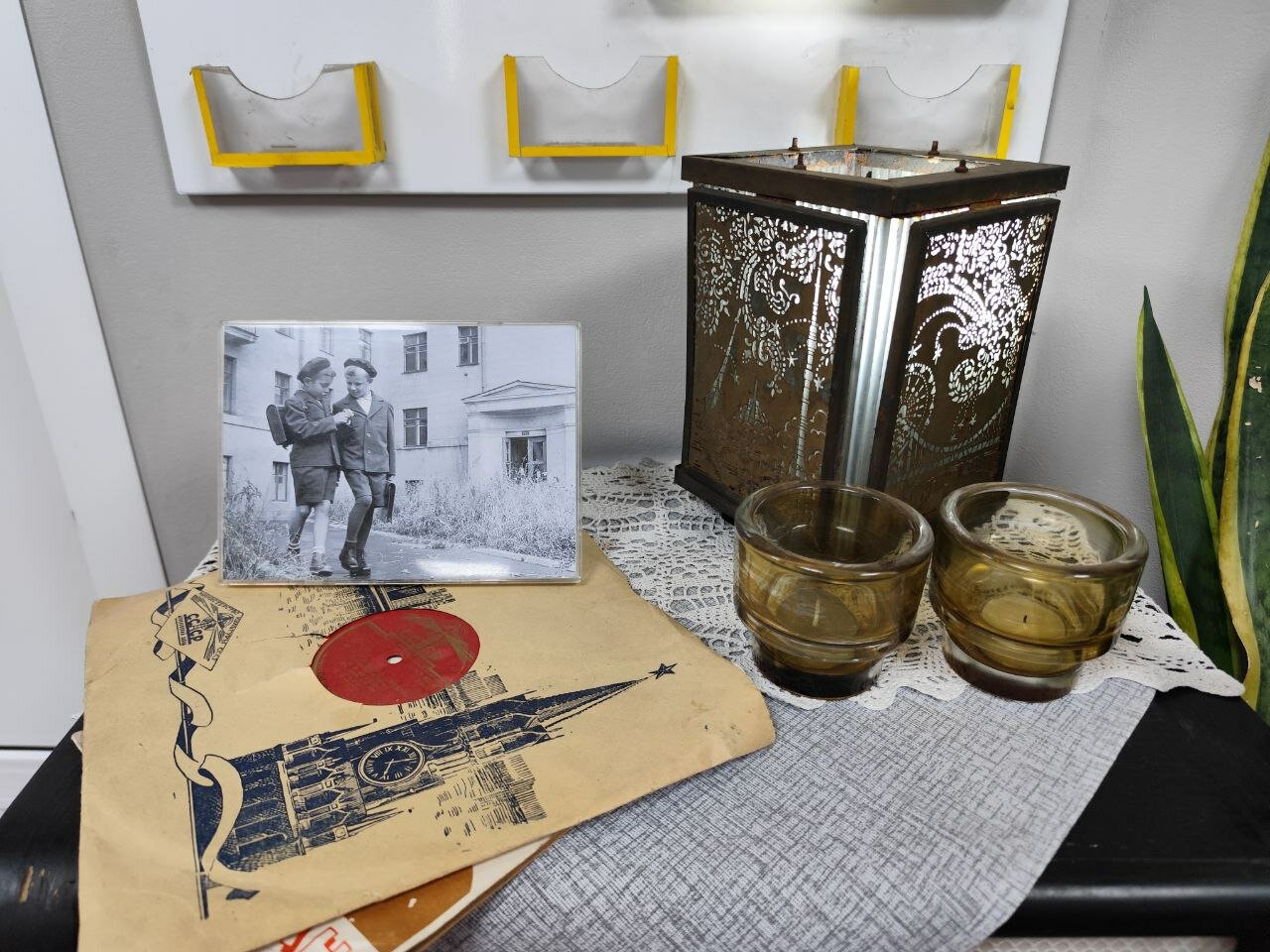 Фото День Ночь