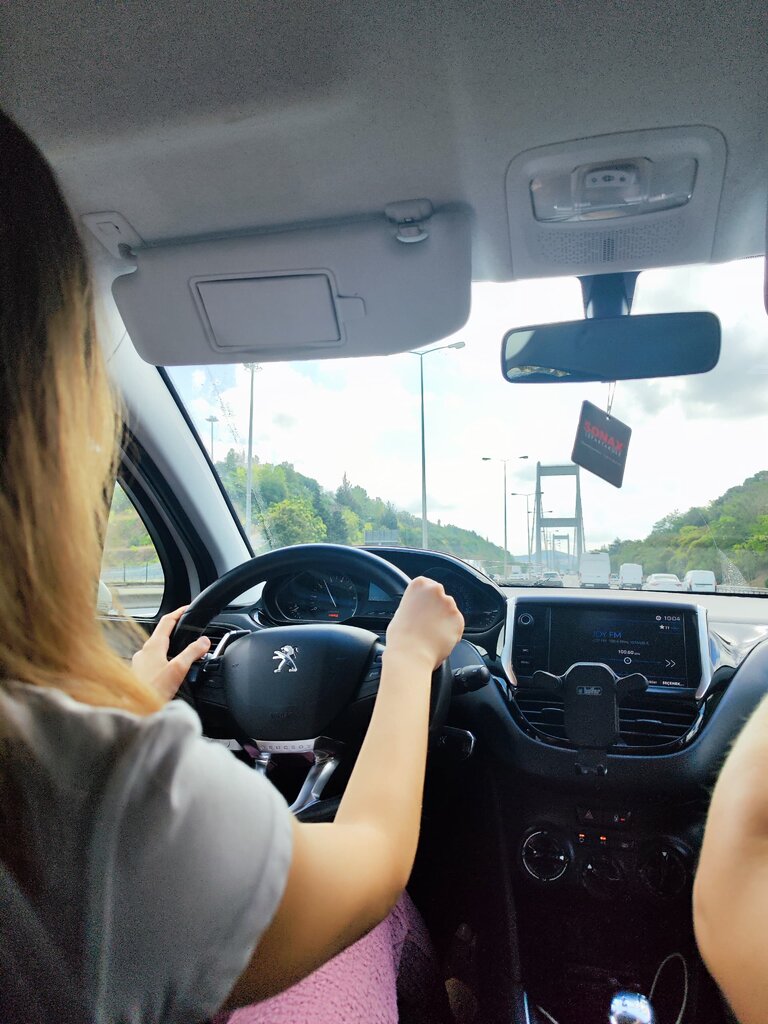 Driving school Private Driving Lesson Training Center, Istanbul, photo