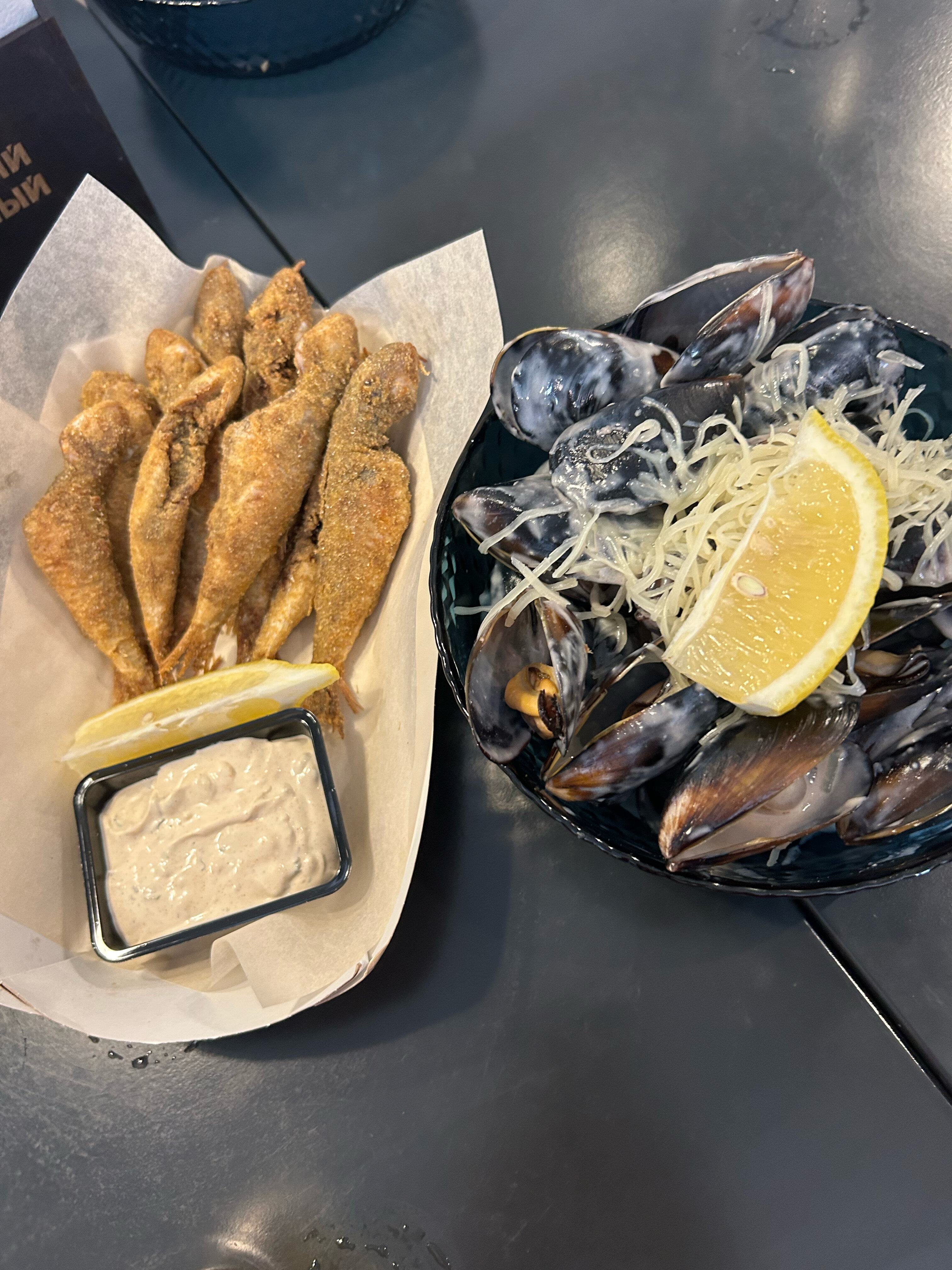 Фото Кипарис