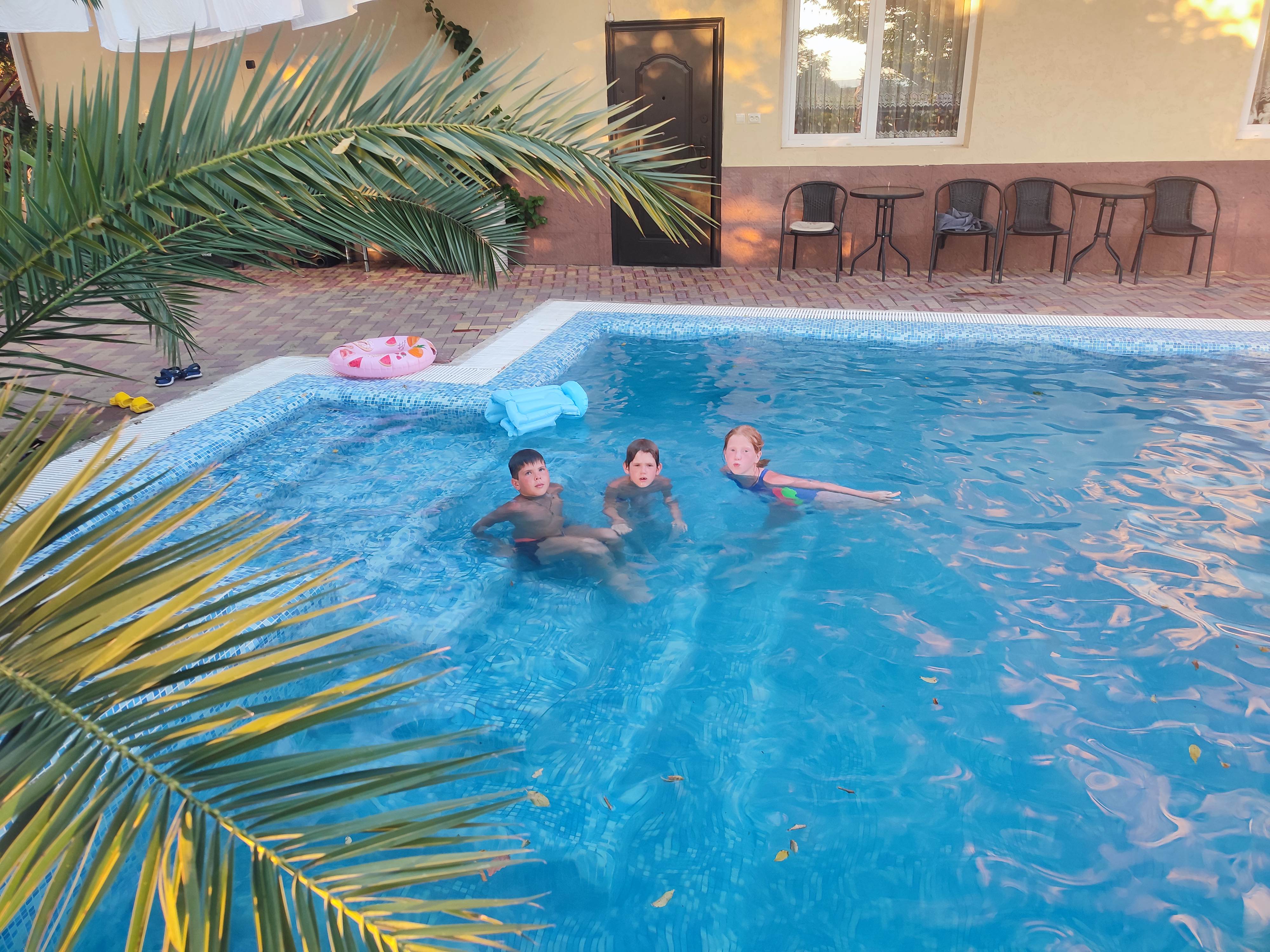 Фото отеля 4