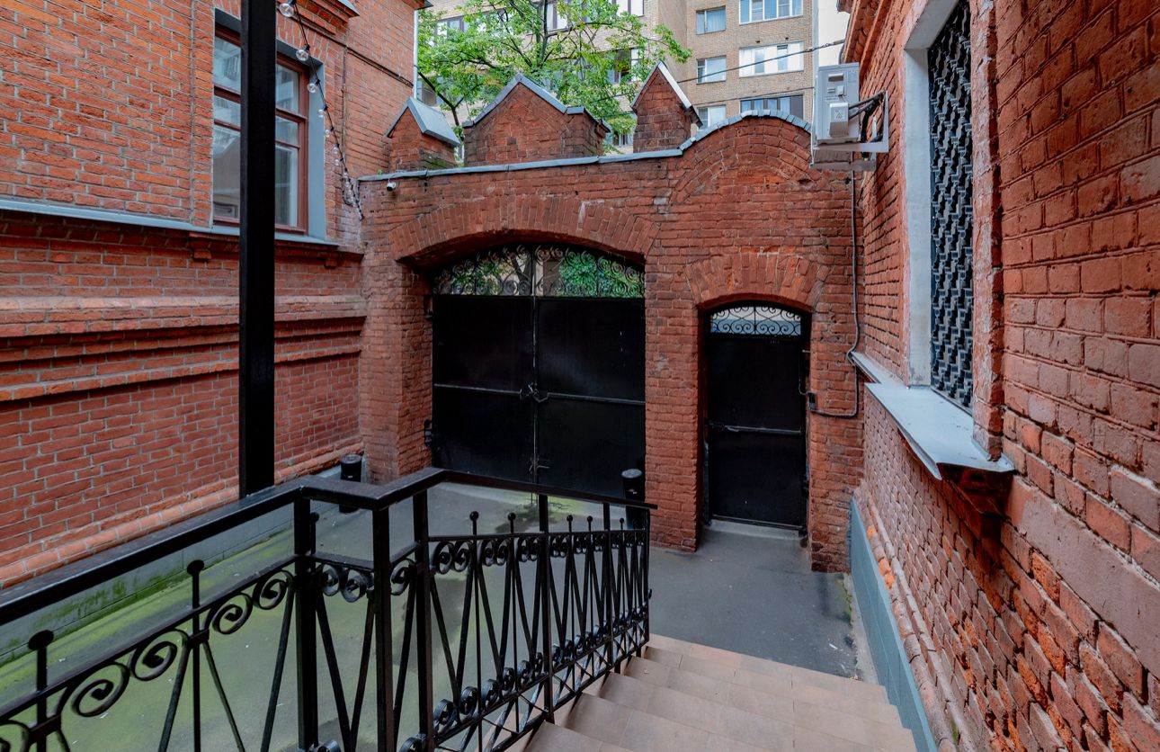 Фото Московье