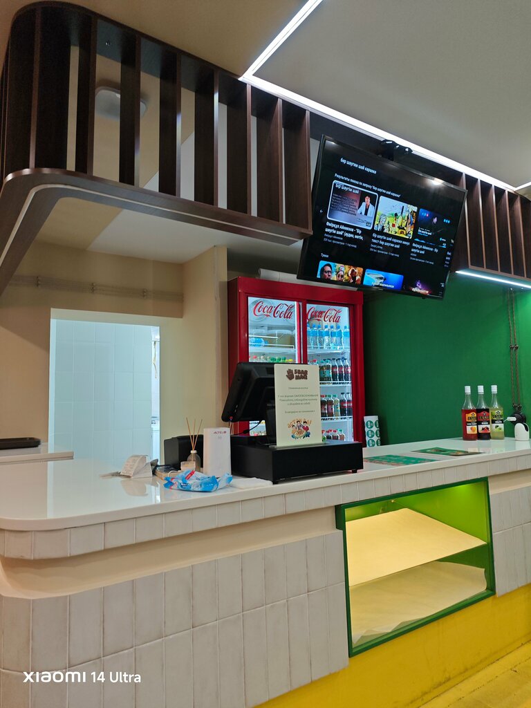 Cafe 5barmaqkz. Taplink. Ws, Almaty, photo