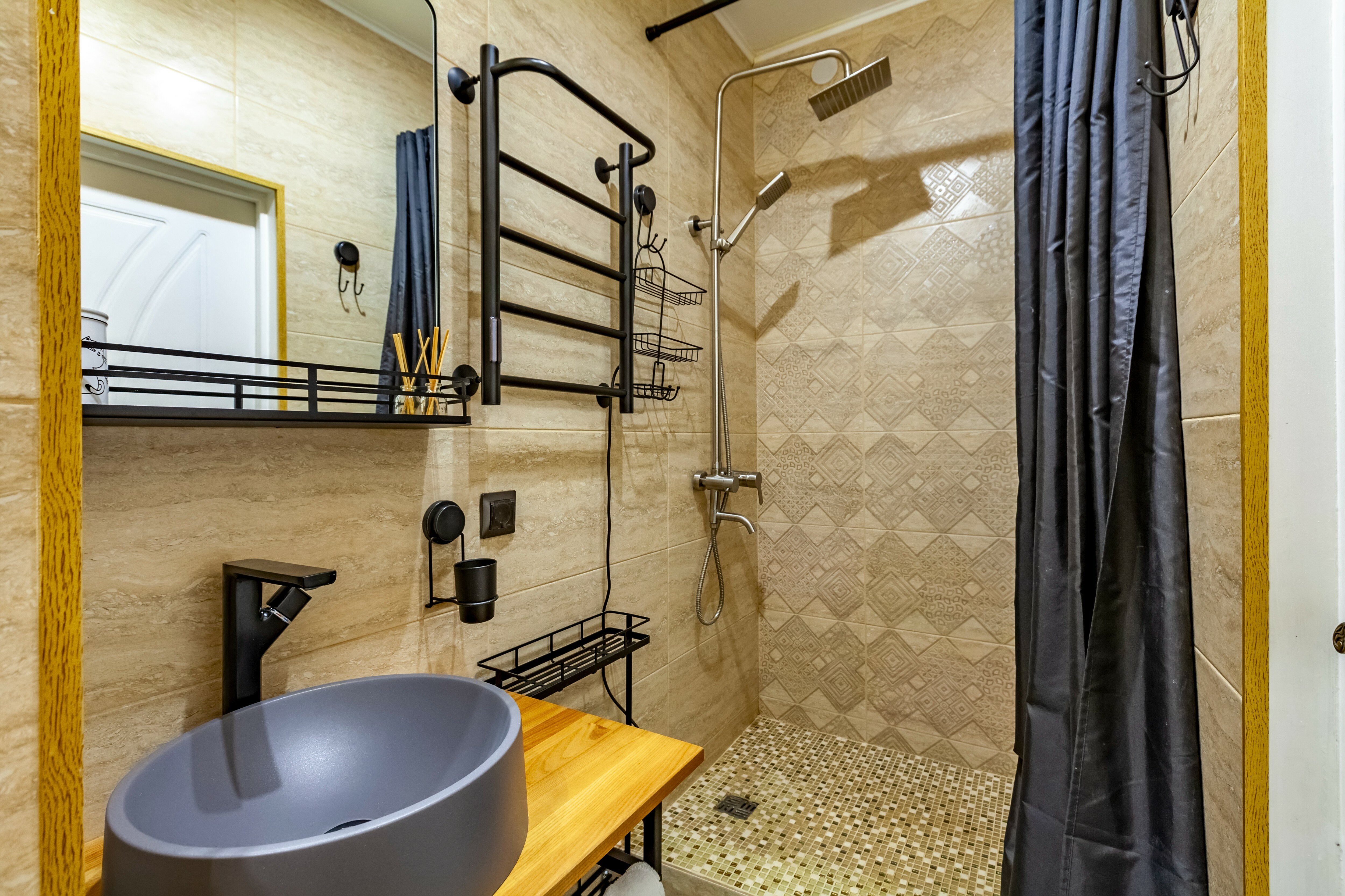 Фото Апартаменты в центре г. Светлогорска