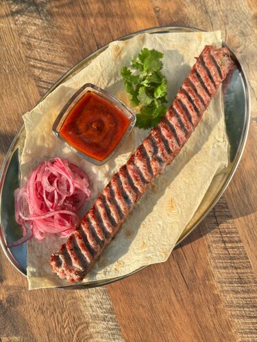 Гостиница Алиса в Должанской