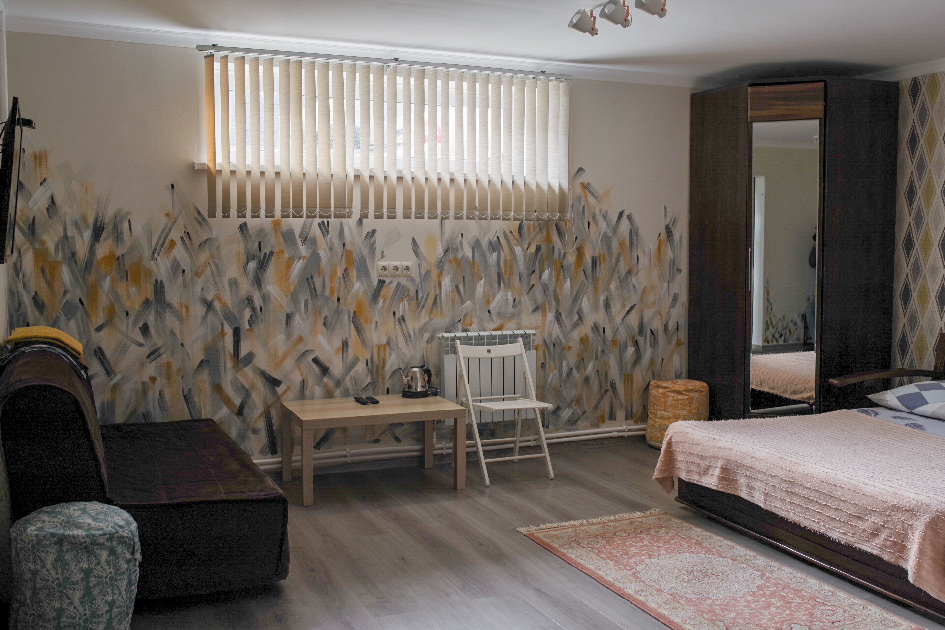 Фото Фокс хаус