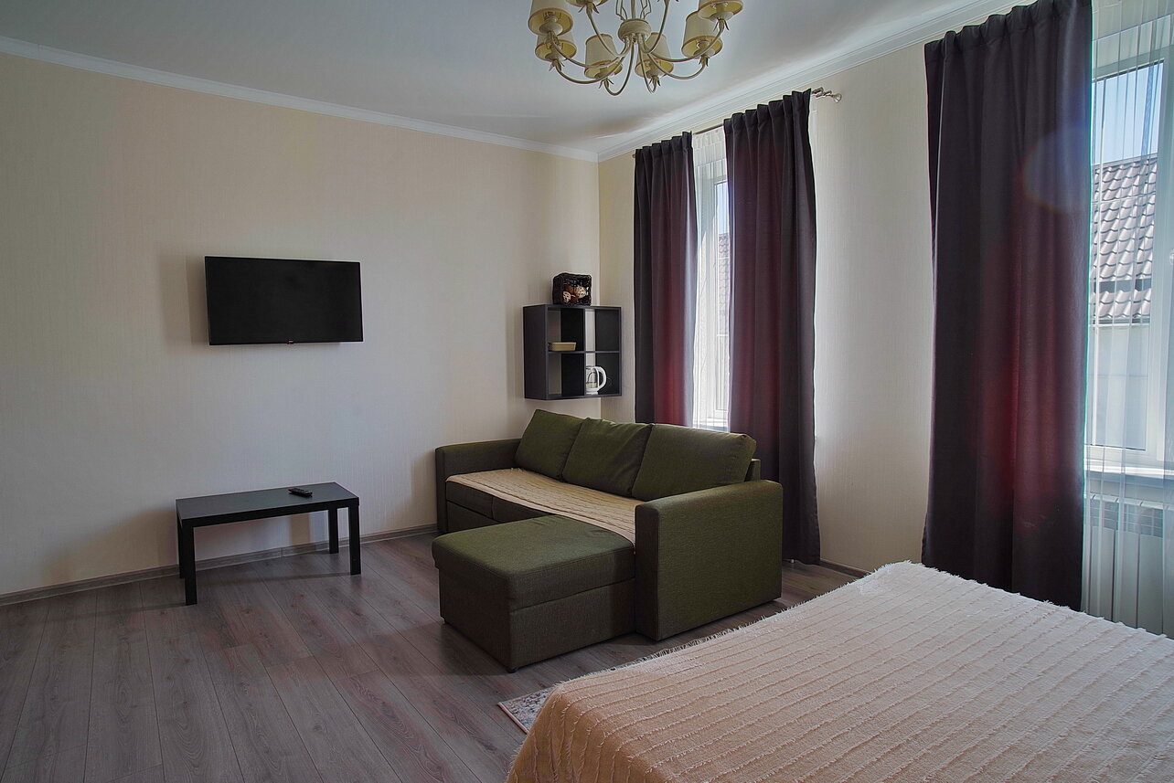 Фото Фокс хаус