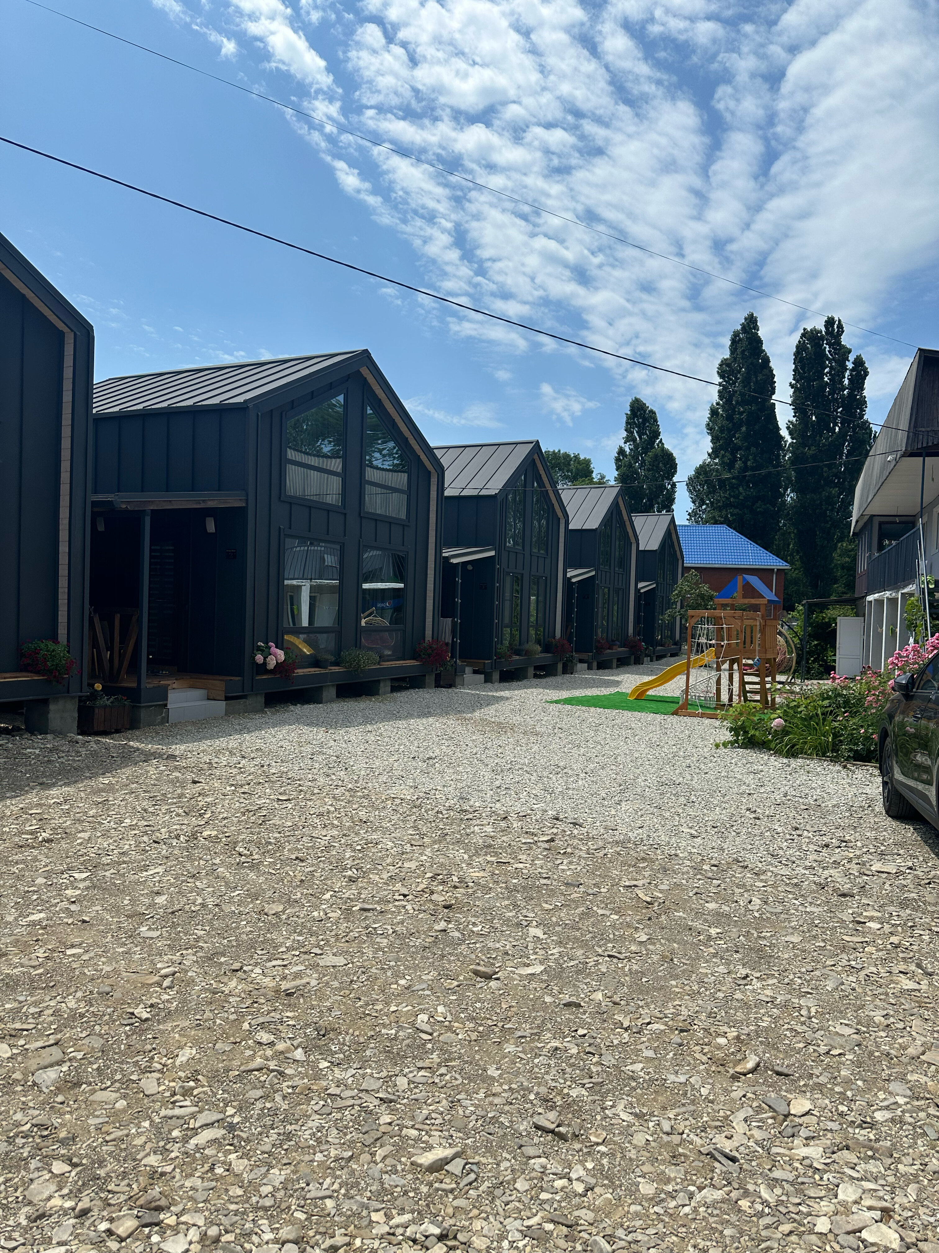 Фото Dream House