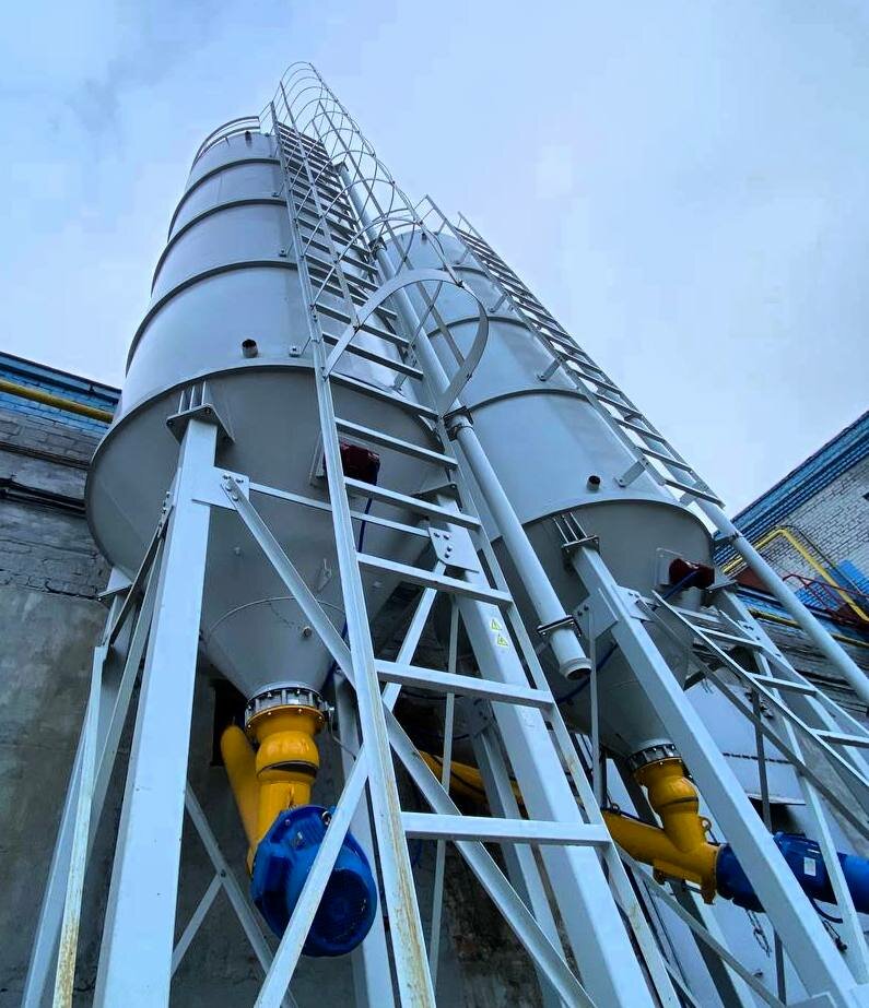 Сварные каркасы