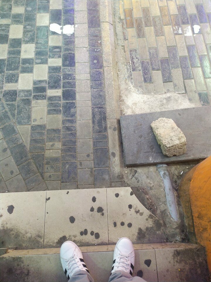 Clothing store Daniela bruga, Baku, photo