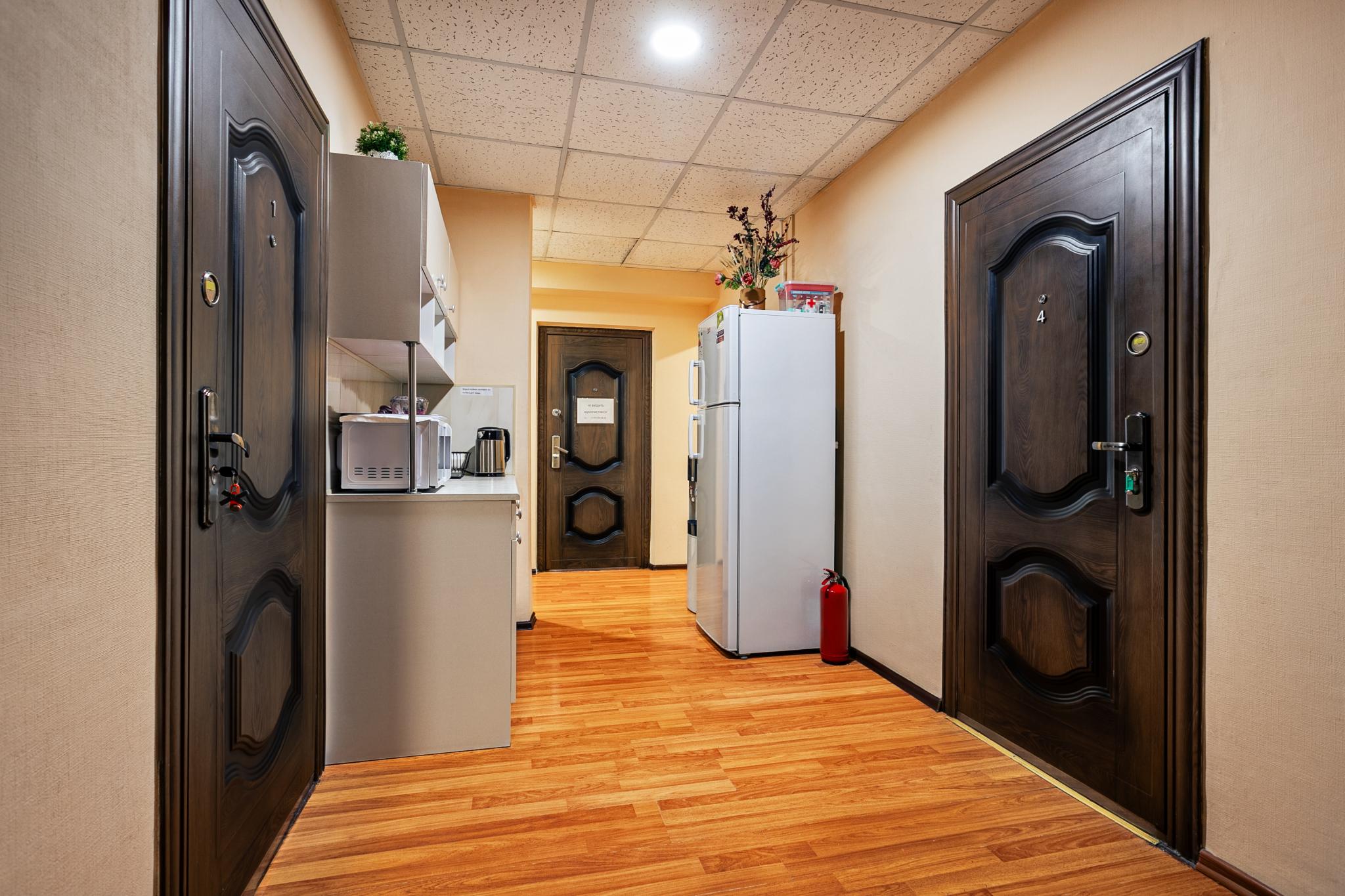 Фото FlyBox Vnukovo