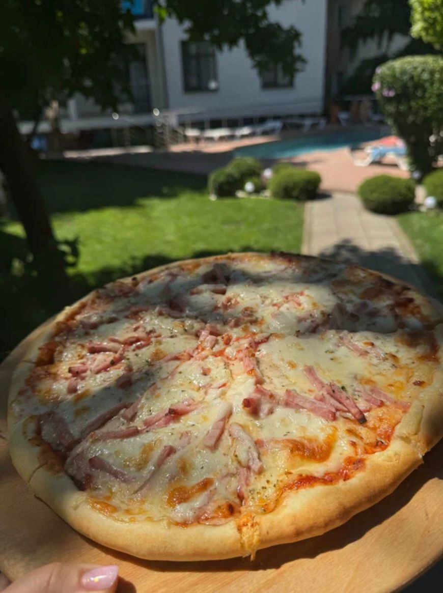 Фото Гостевой дом Агой