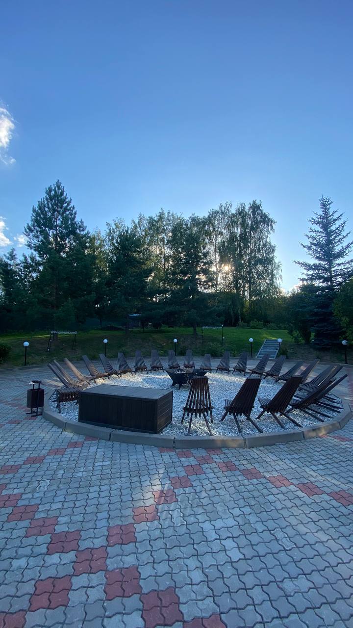 Фото Точка 8