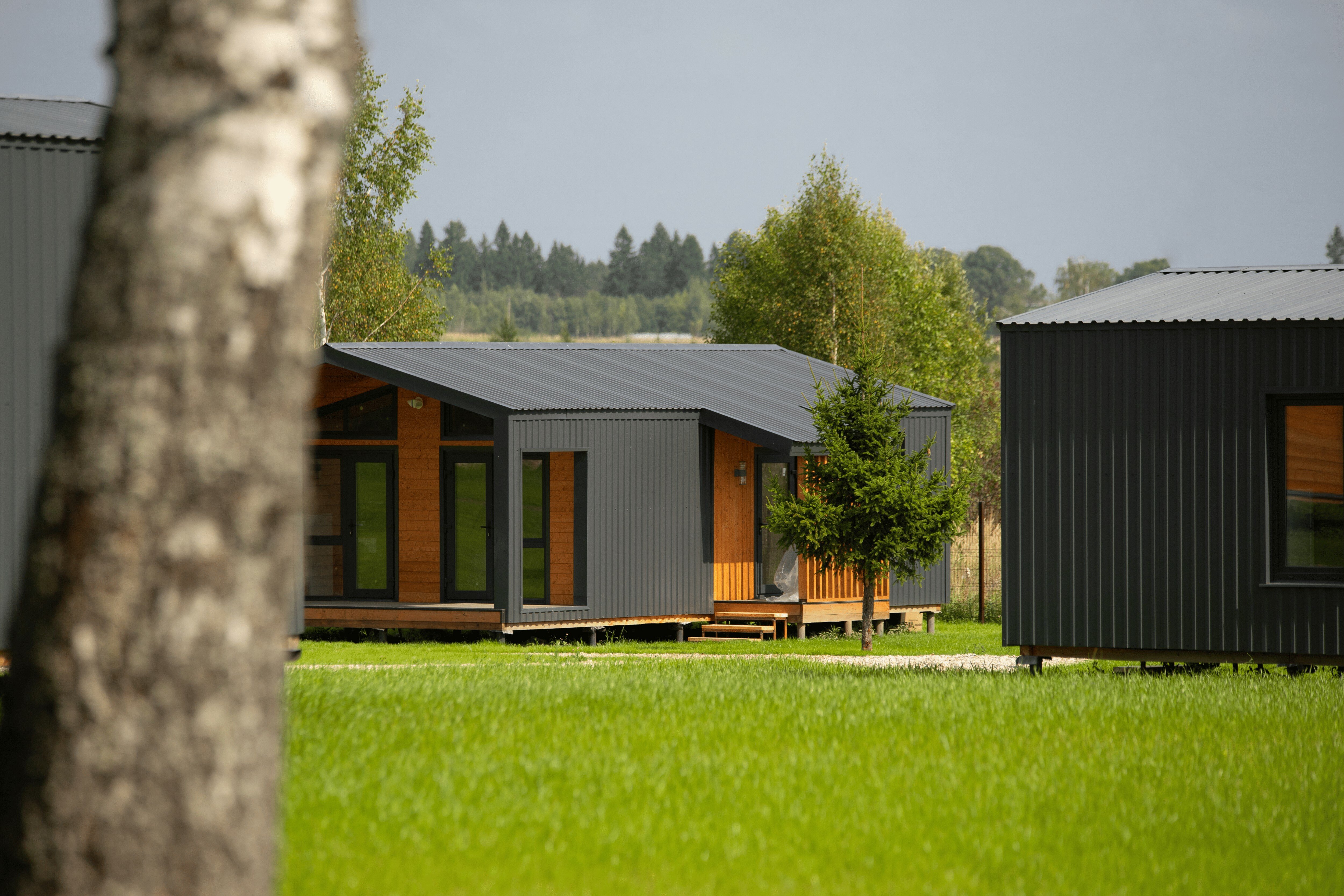 Фото Шаблыкино Village