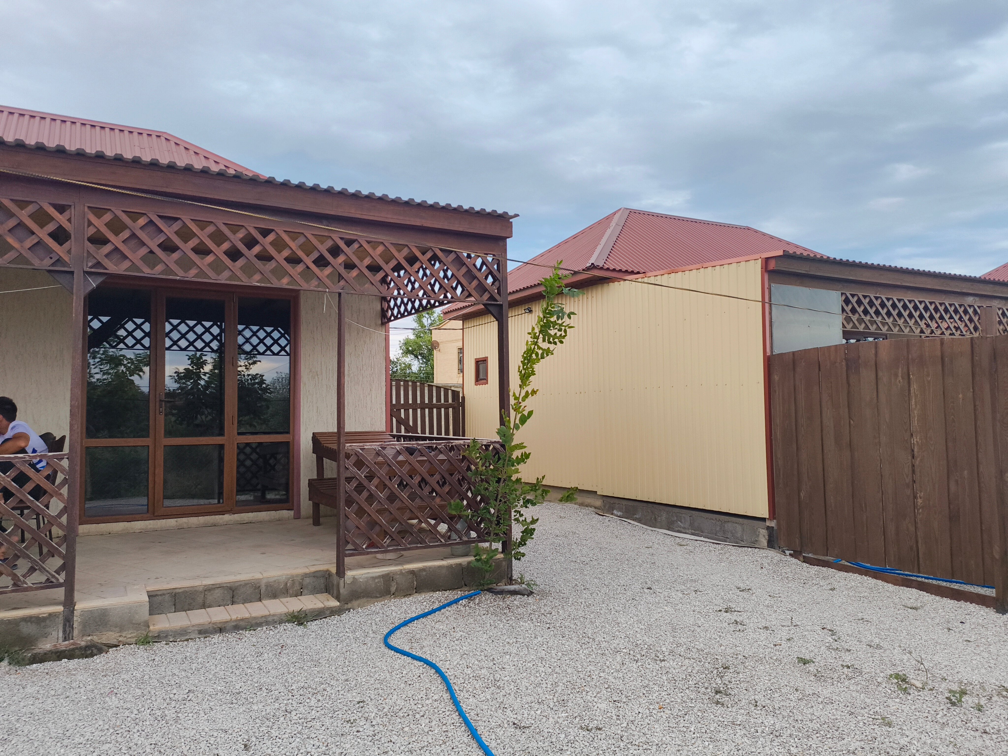 Фото Жемчужина Каспия