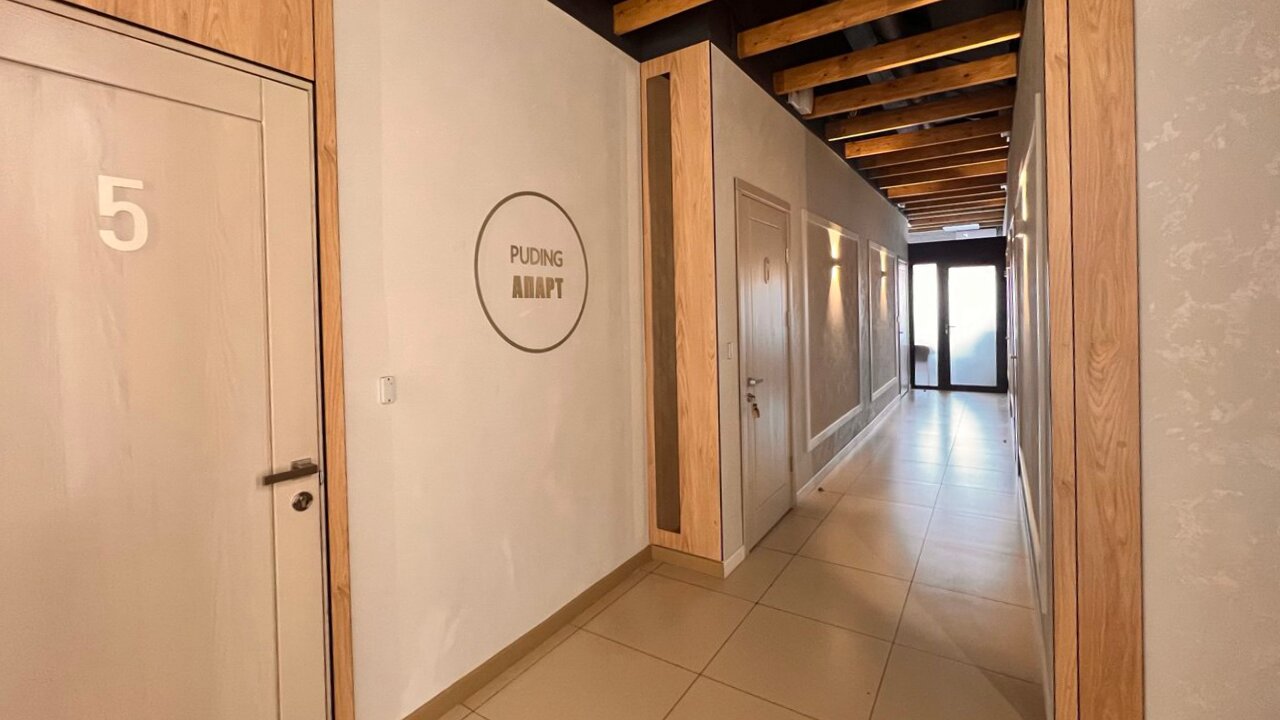 Фото Puding Апарт