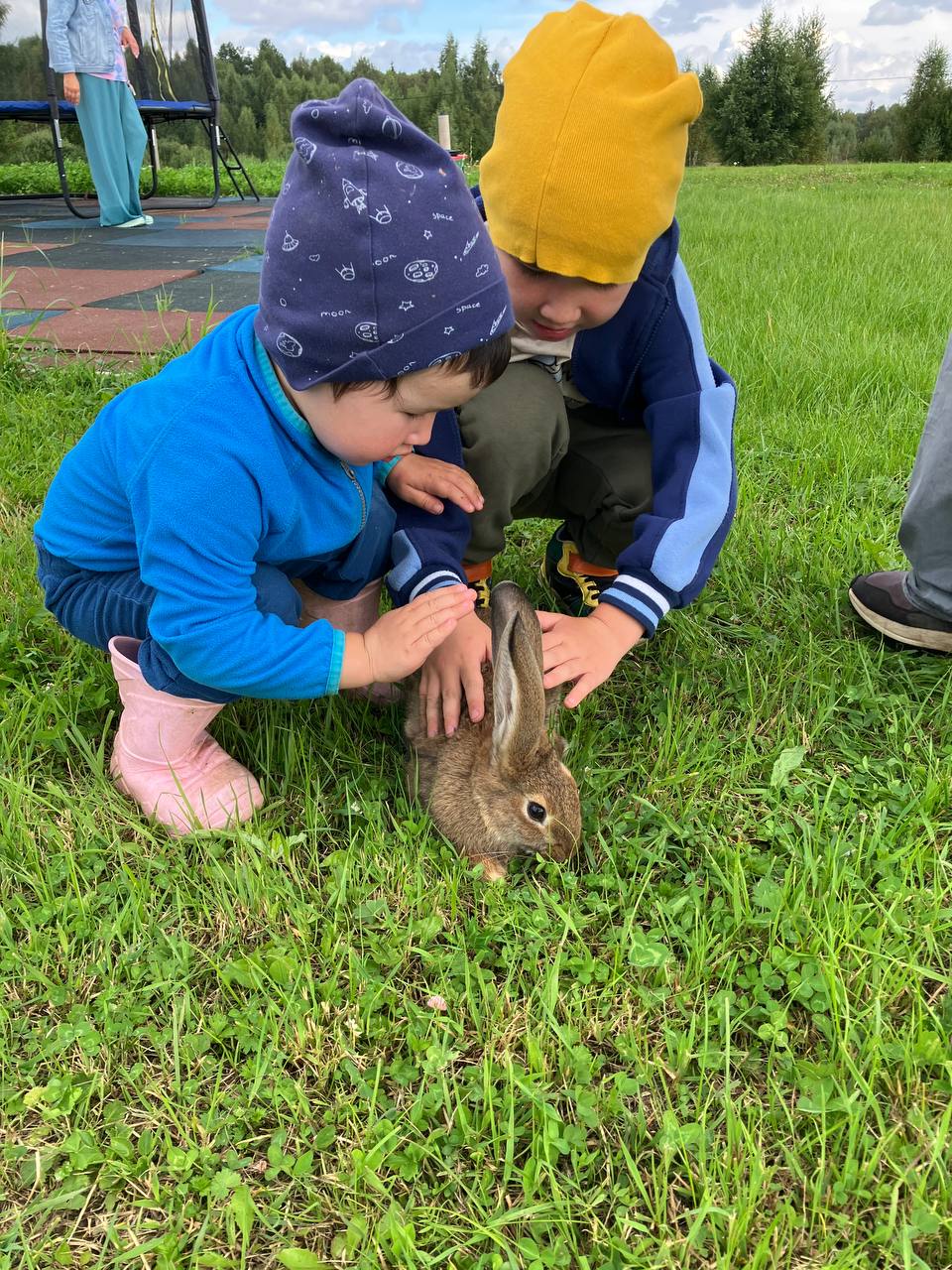 Фото Усадьба Кулаково