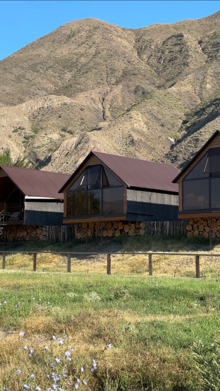 Фото Семейные домики