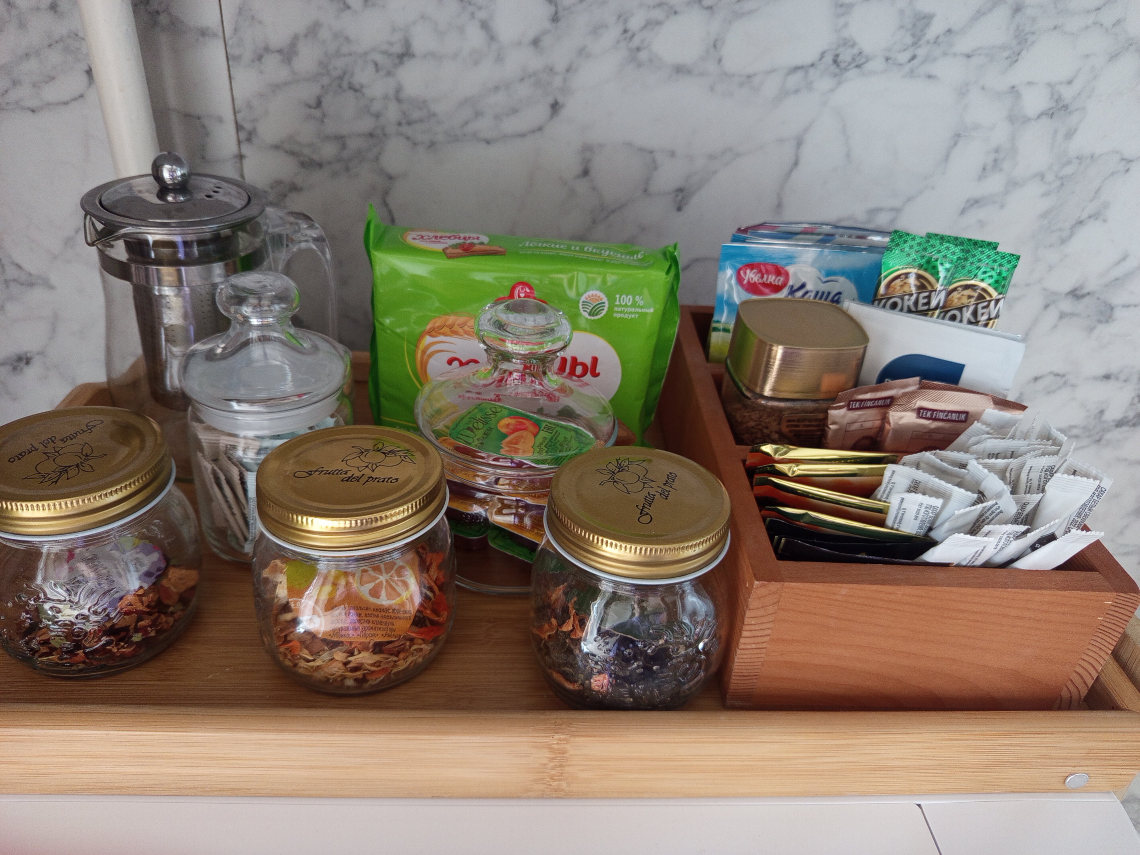 Фото Квартира-студия с видом на город