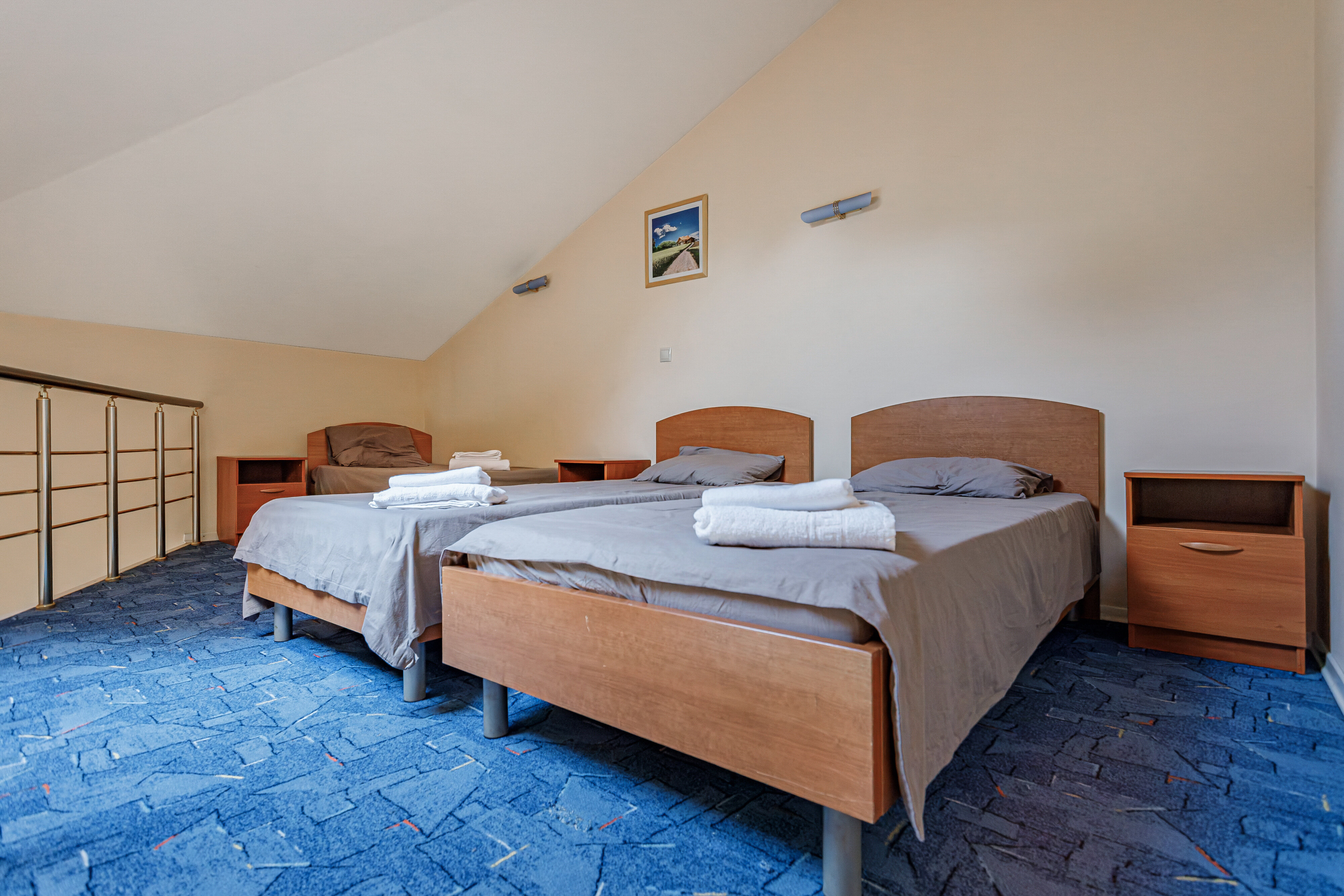 Фото Атлантида