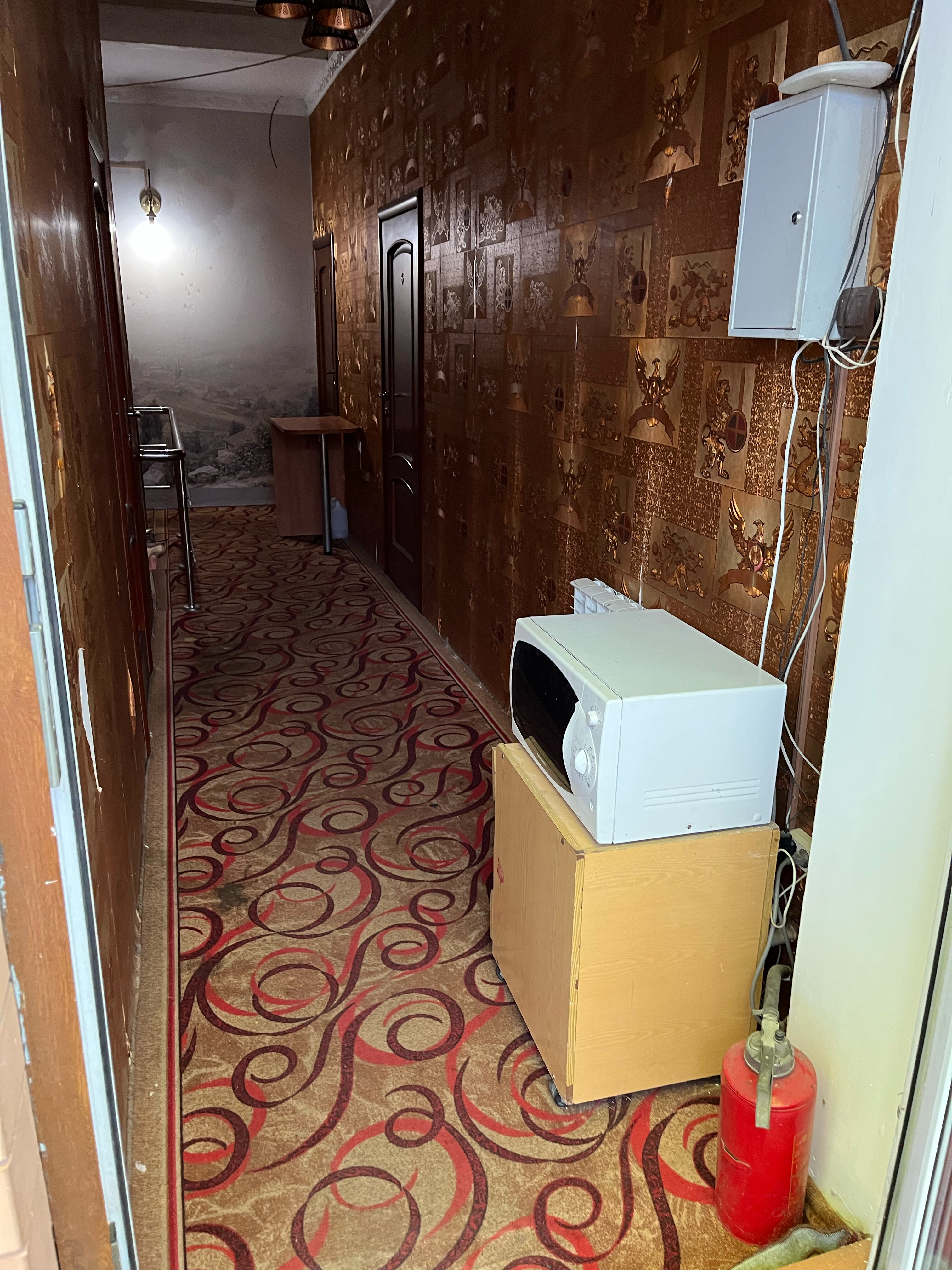 Фото Парнас