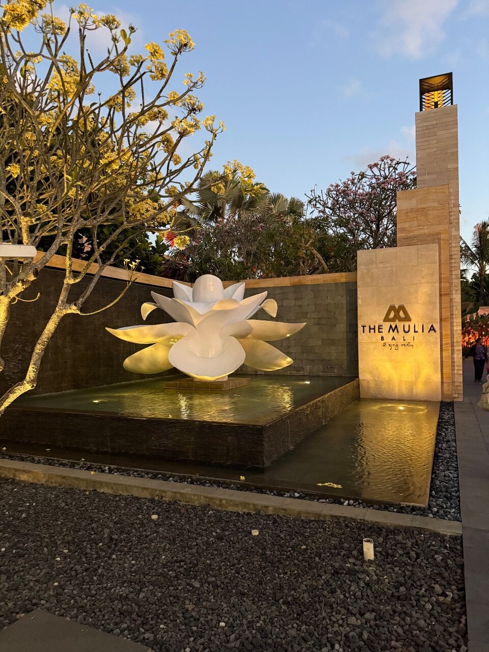 Фото Mulia Resort