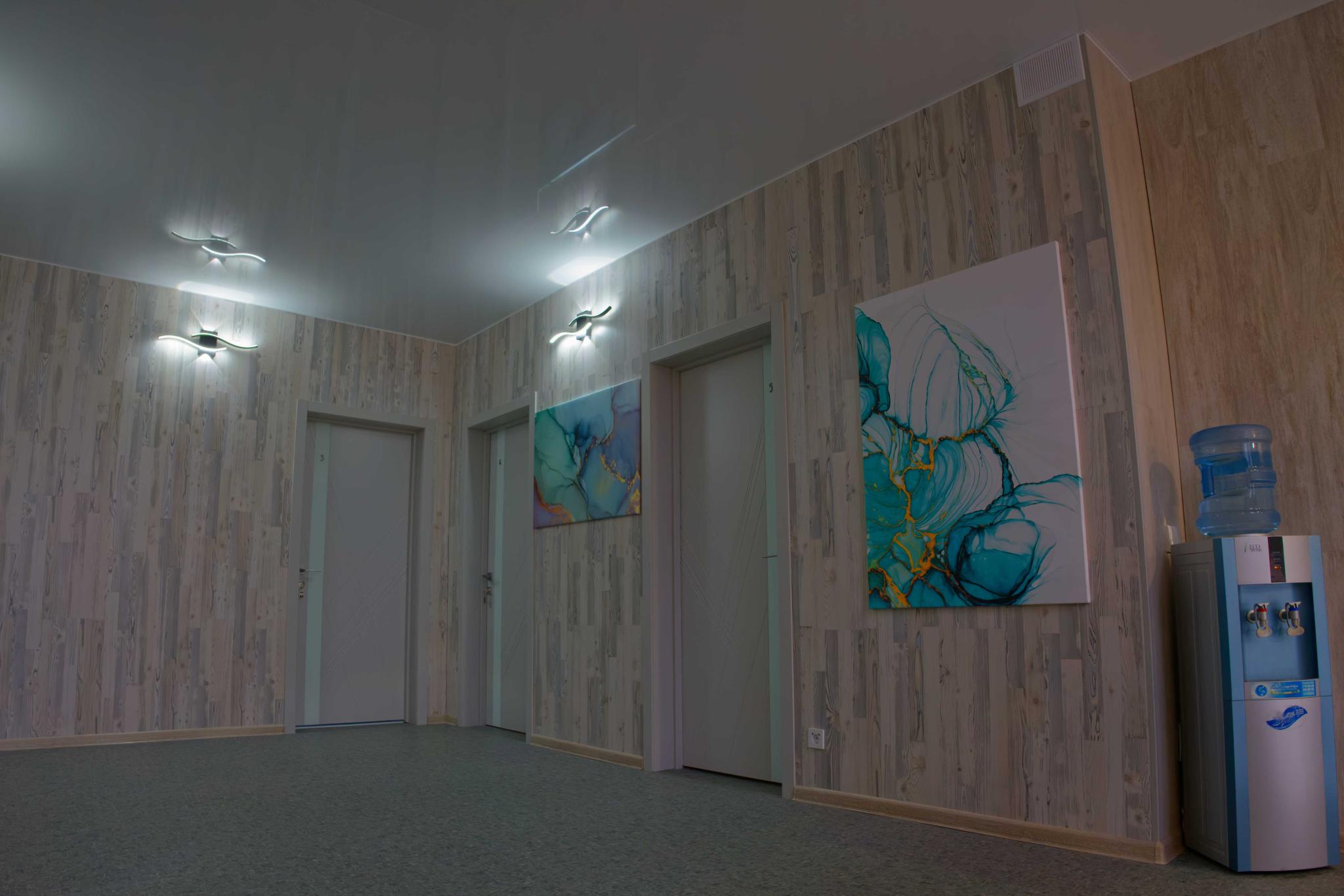 Фото Почти как дома