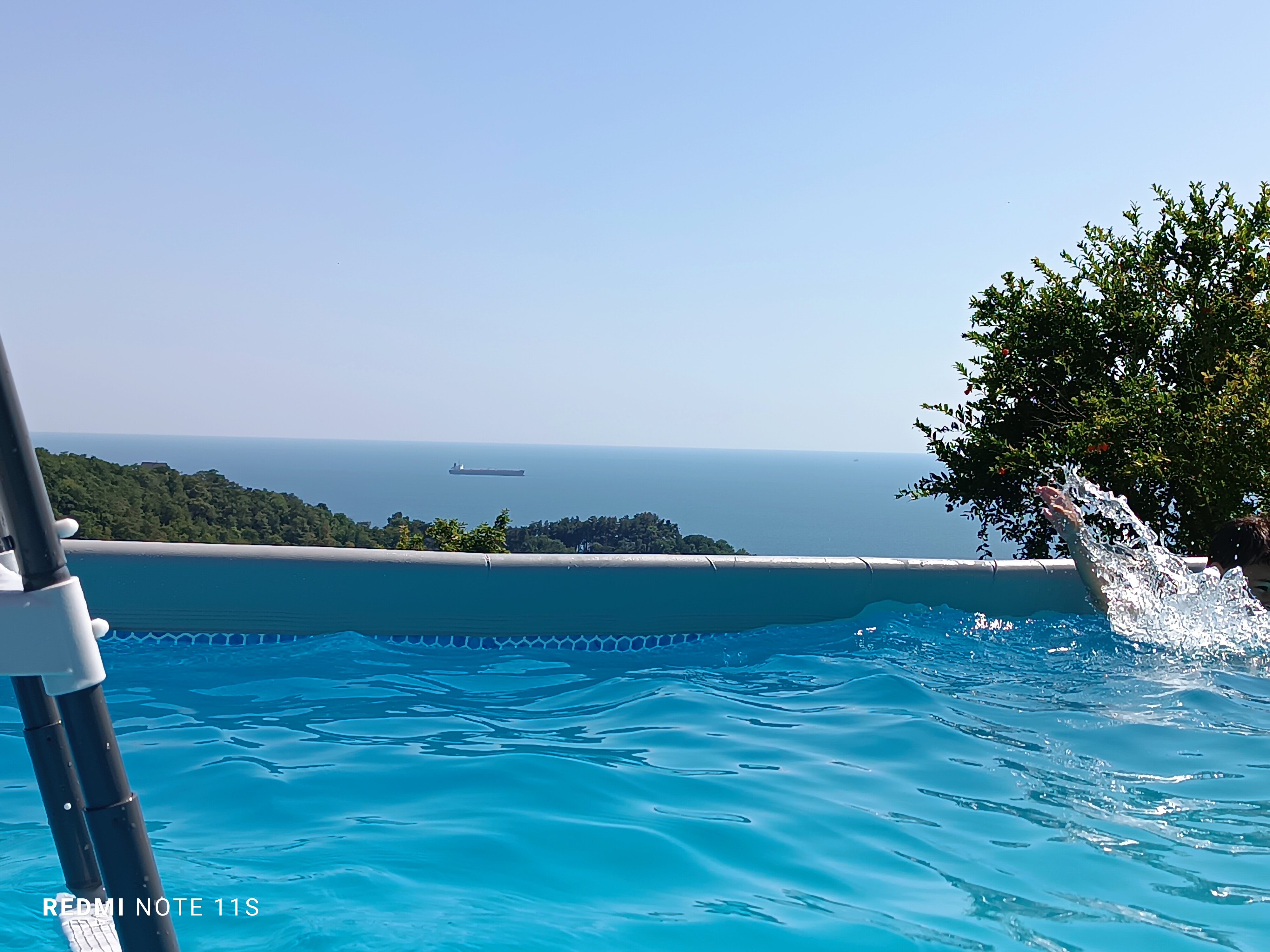 Фото Замок на горе