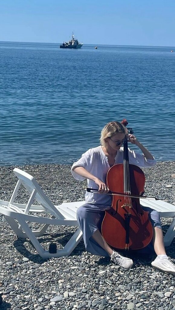 Beach Пляж, Earth, photo