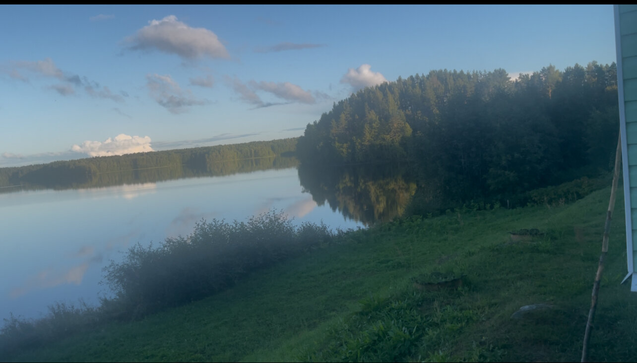 Фото Кодивуорола